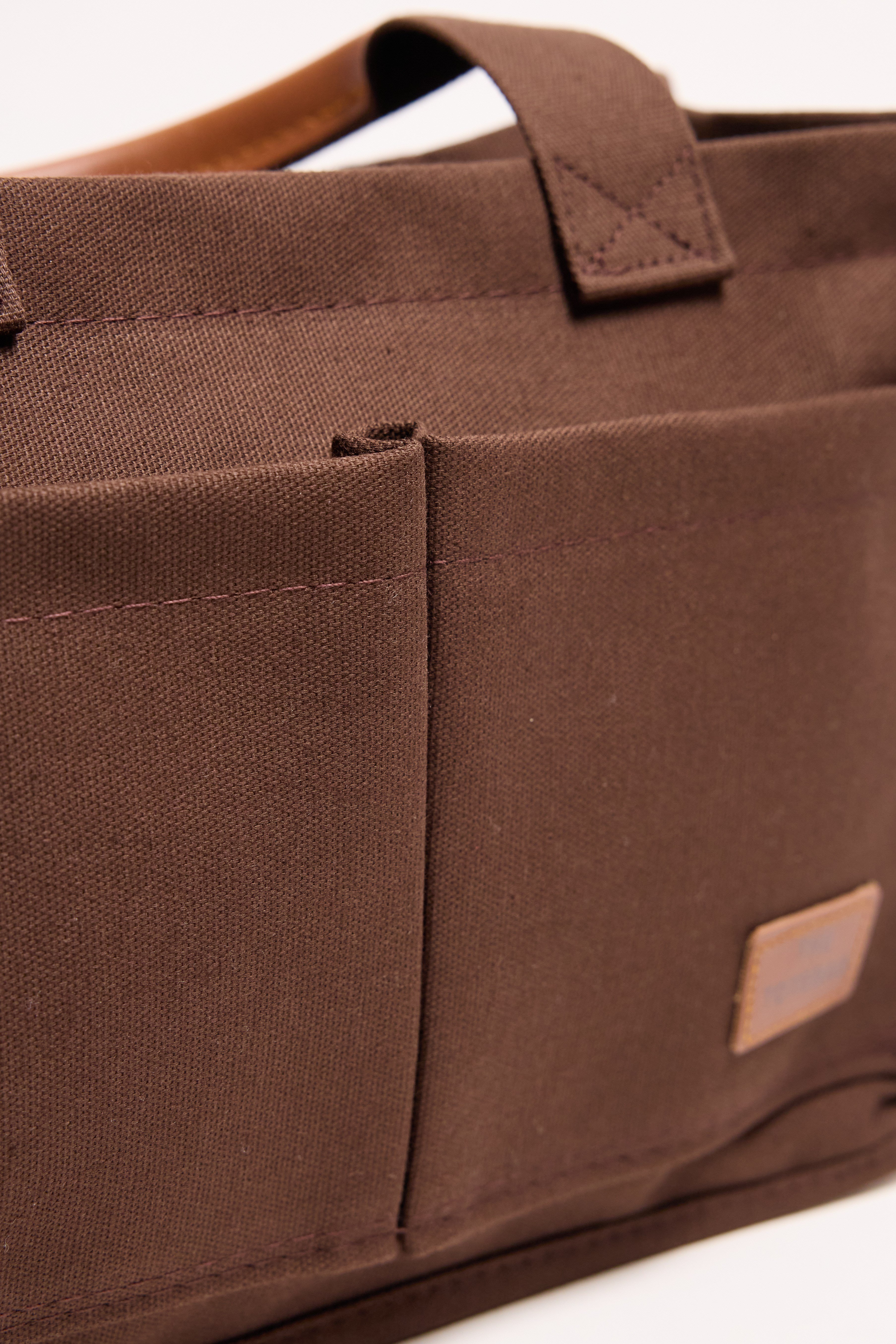 Tote | Acı Kahve