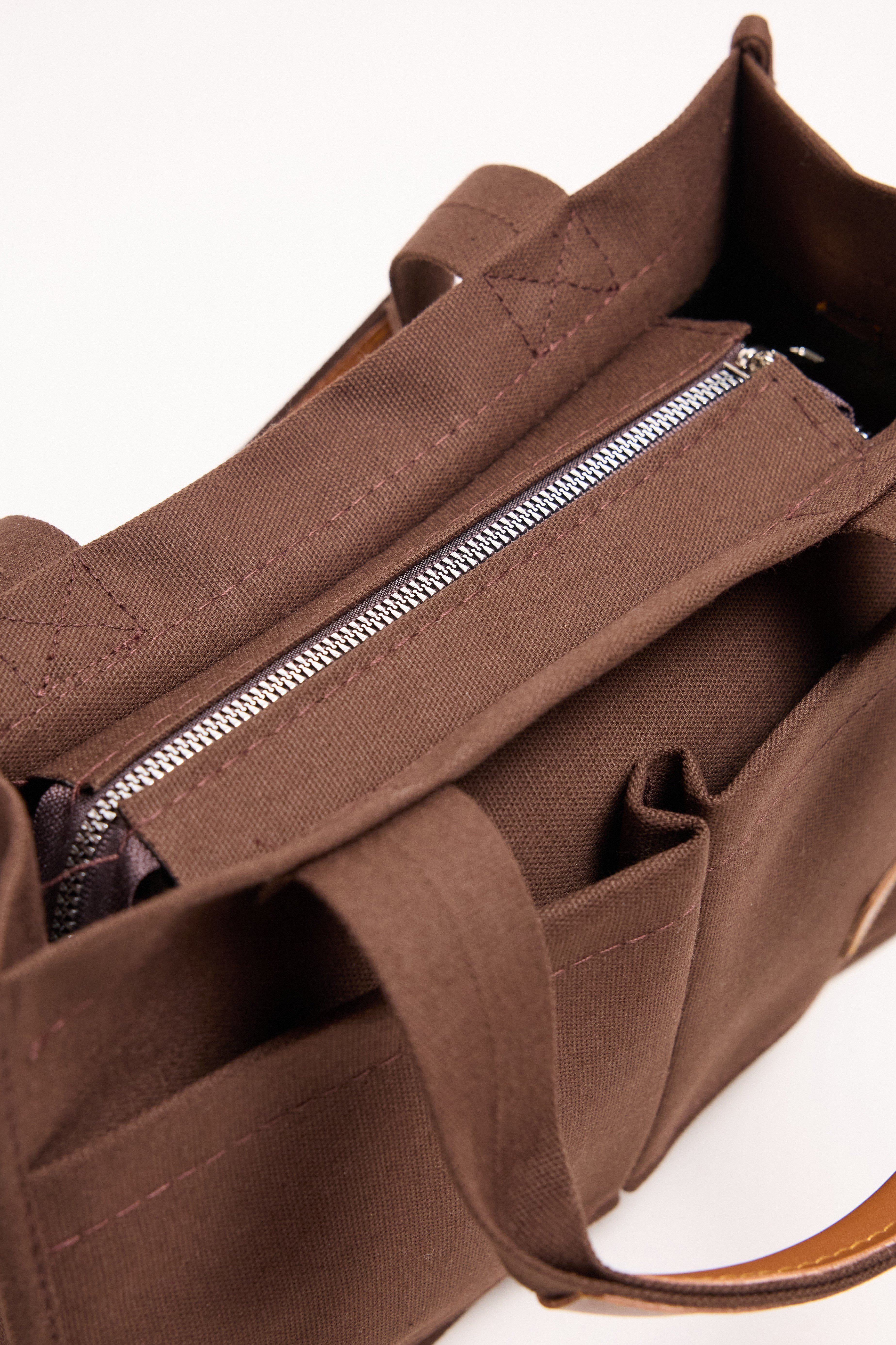 Tote | Acı Kahve