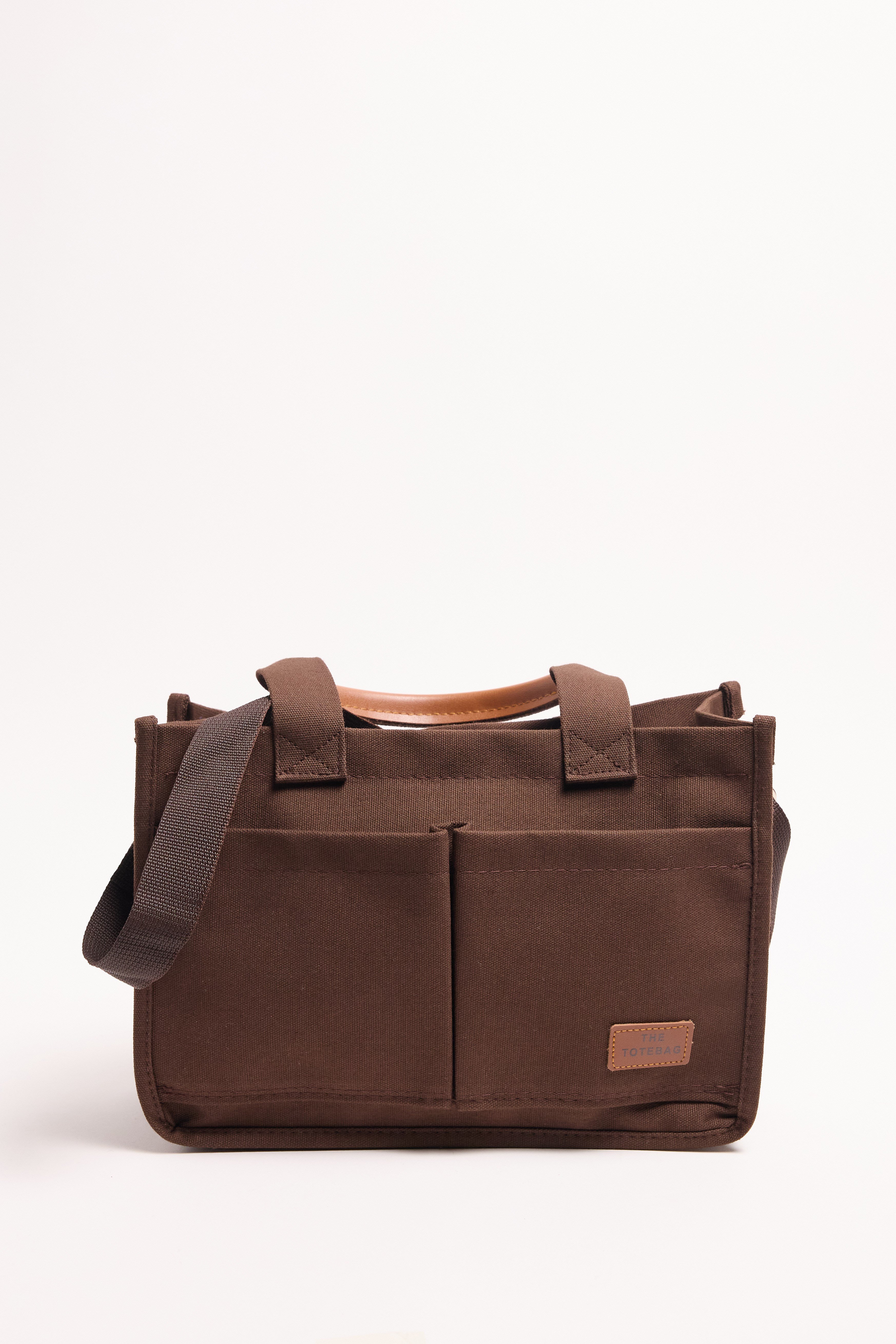 Tote | Acı Kahve