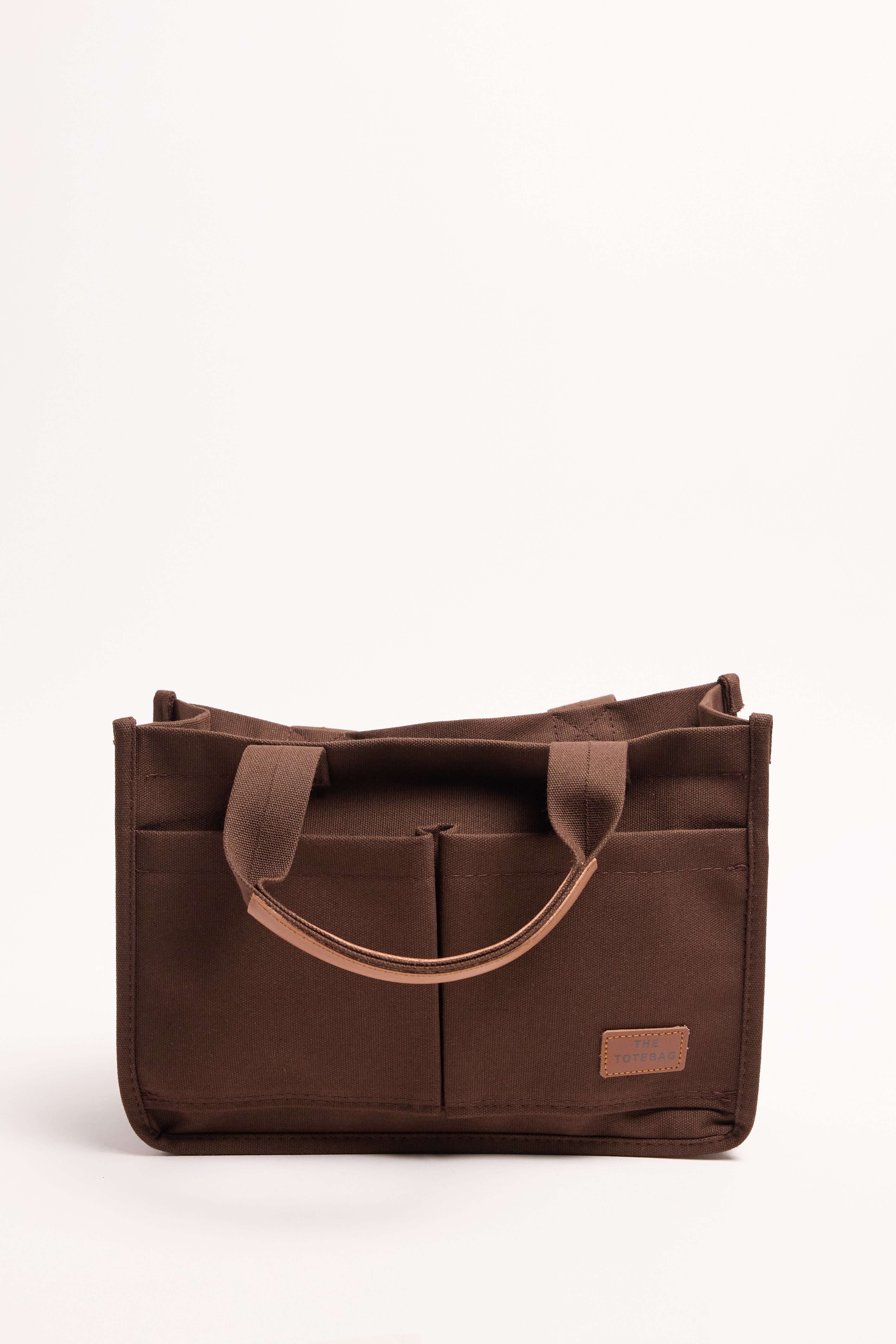 Tote | Acı Kahve