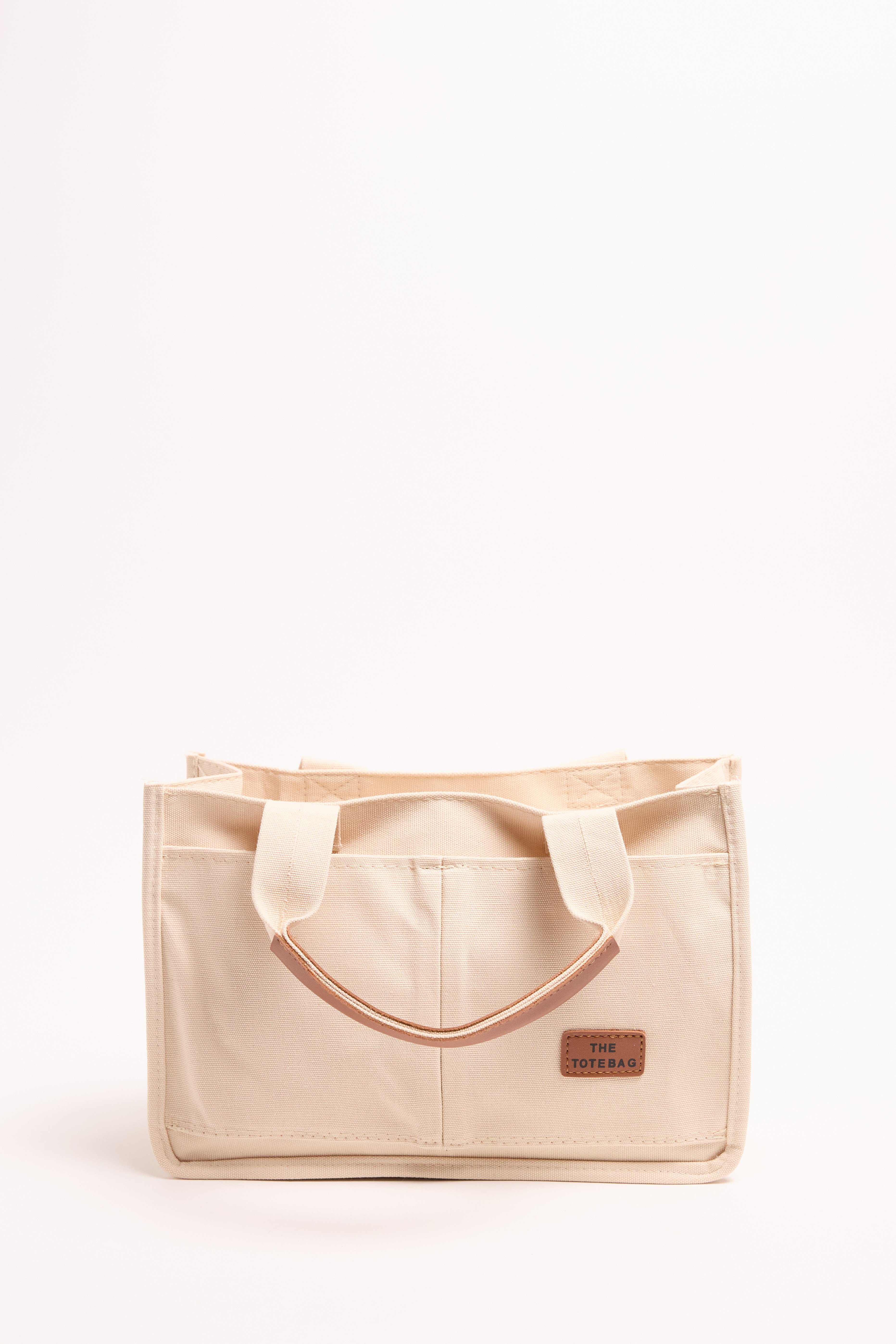 Tote | Ekru