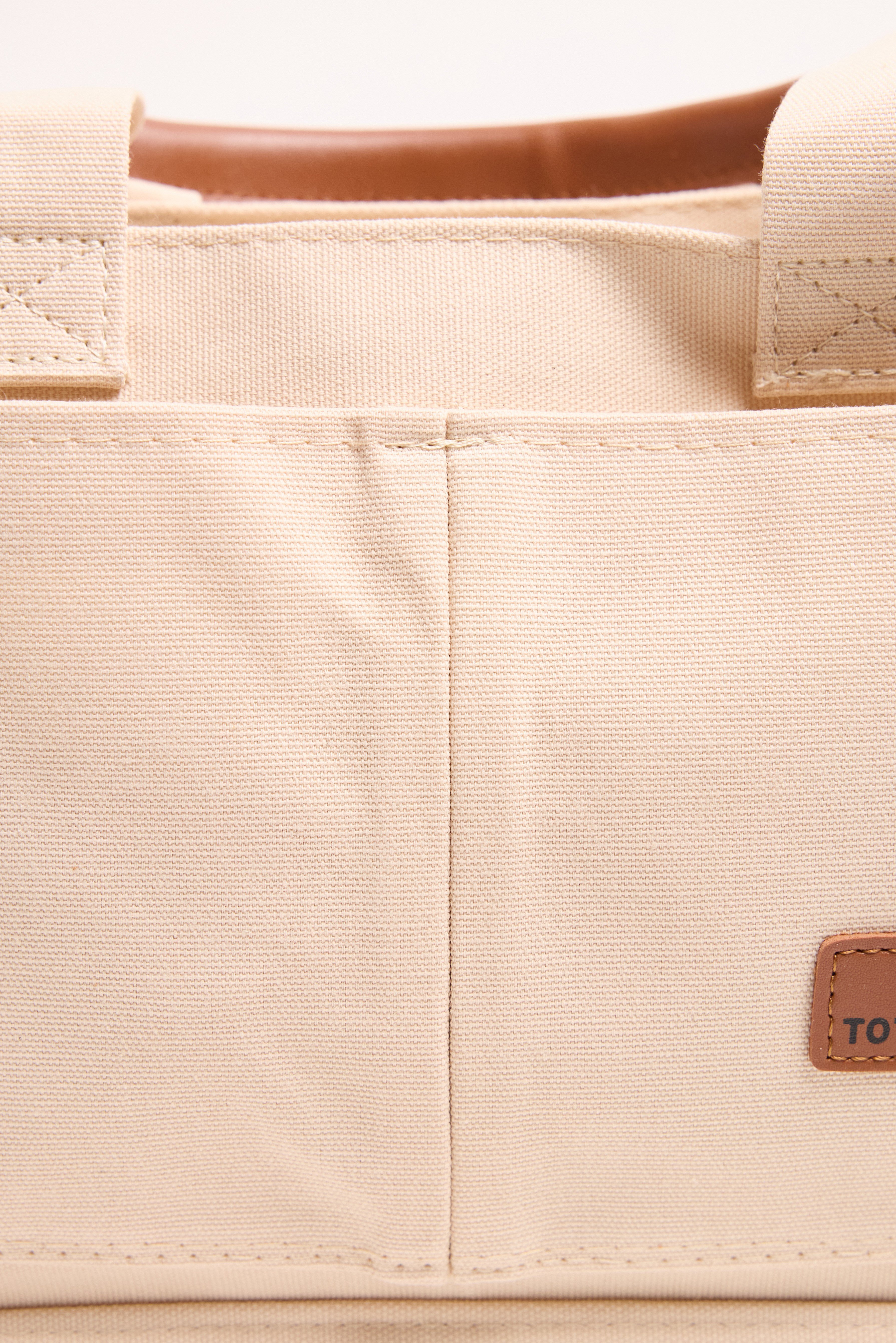 Tote | Ekru