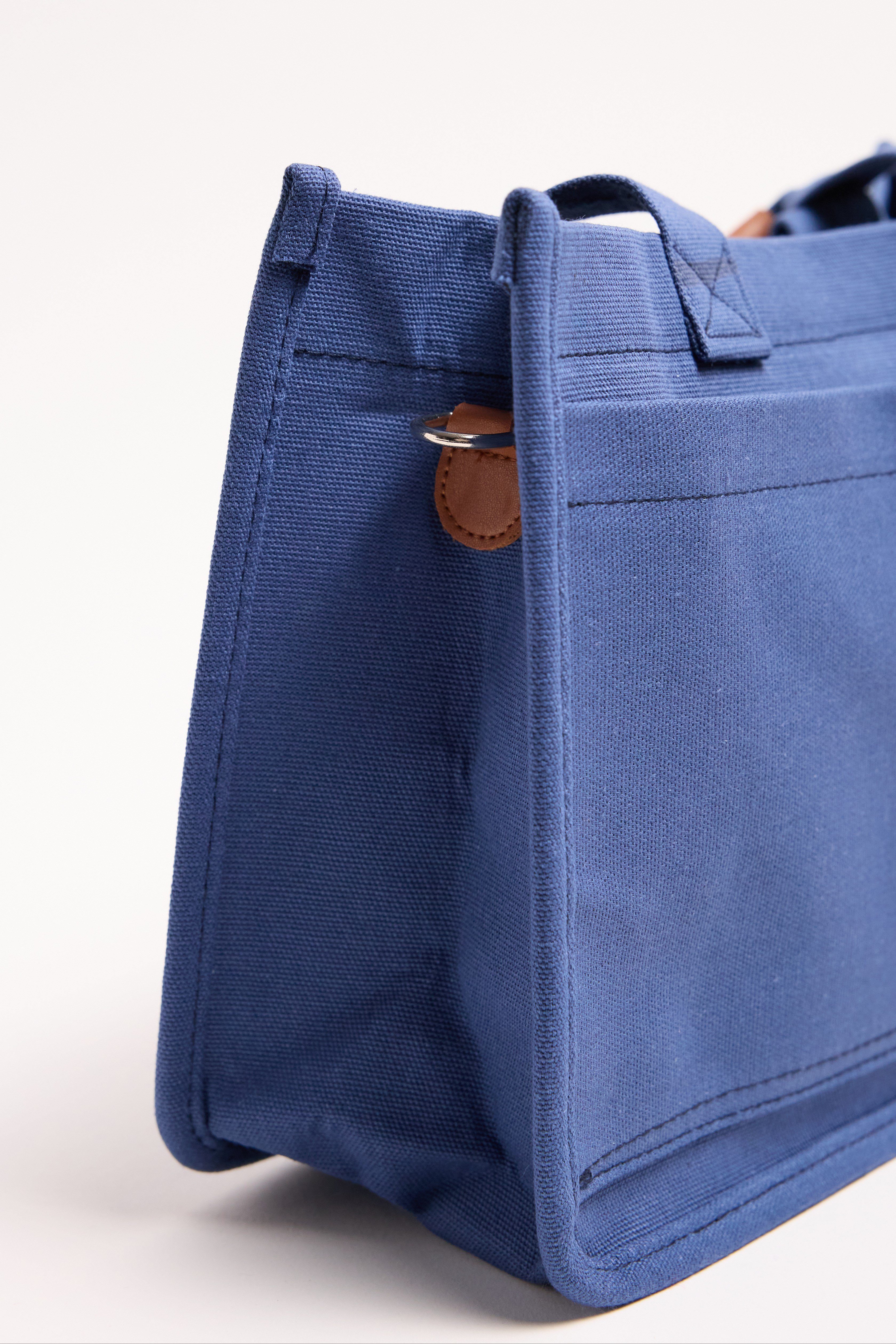 Tote | İndigo