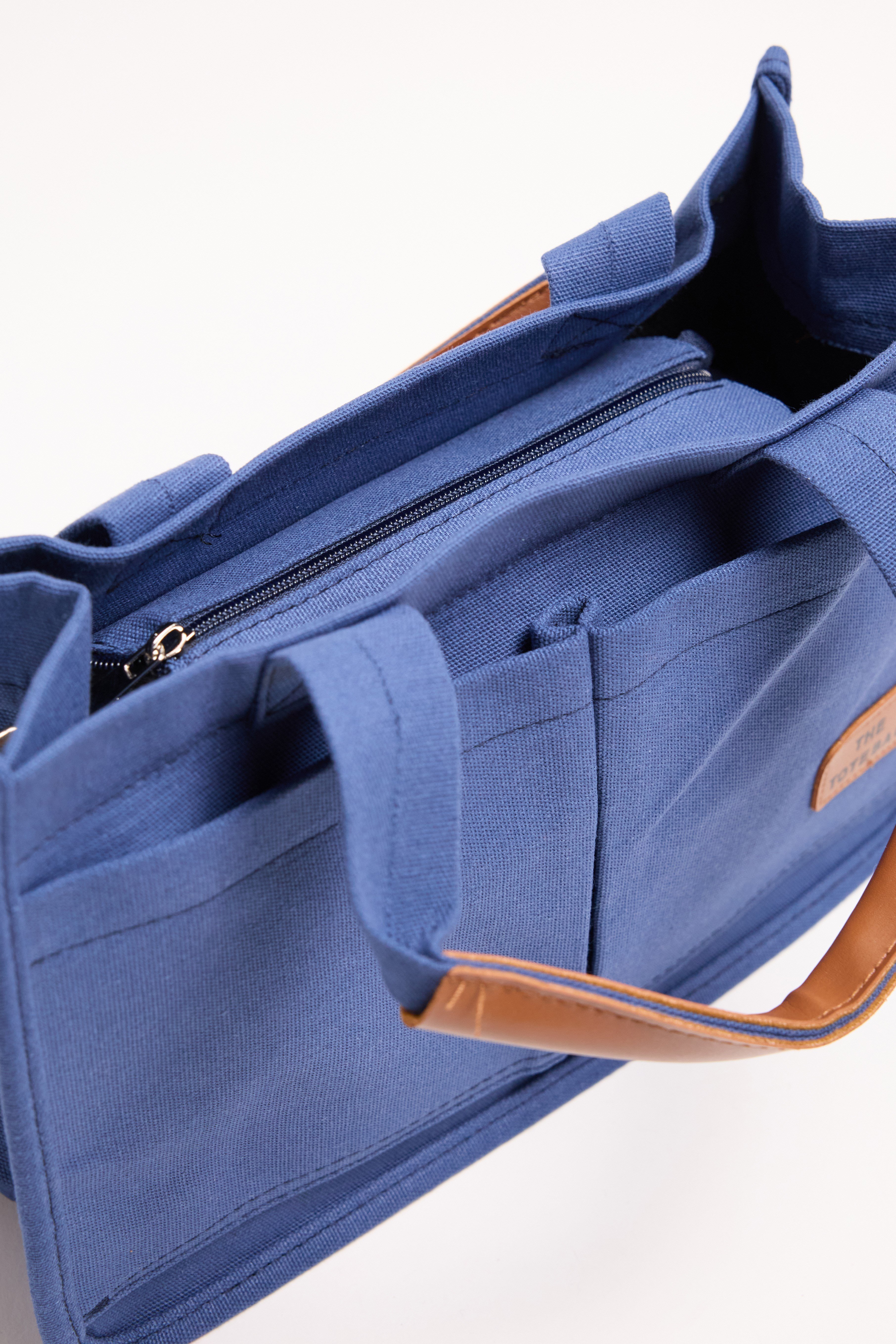 Tote | İndigo