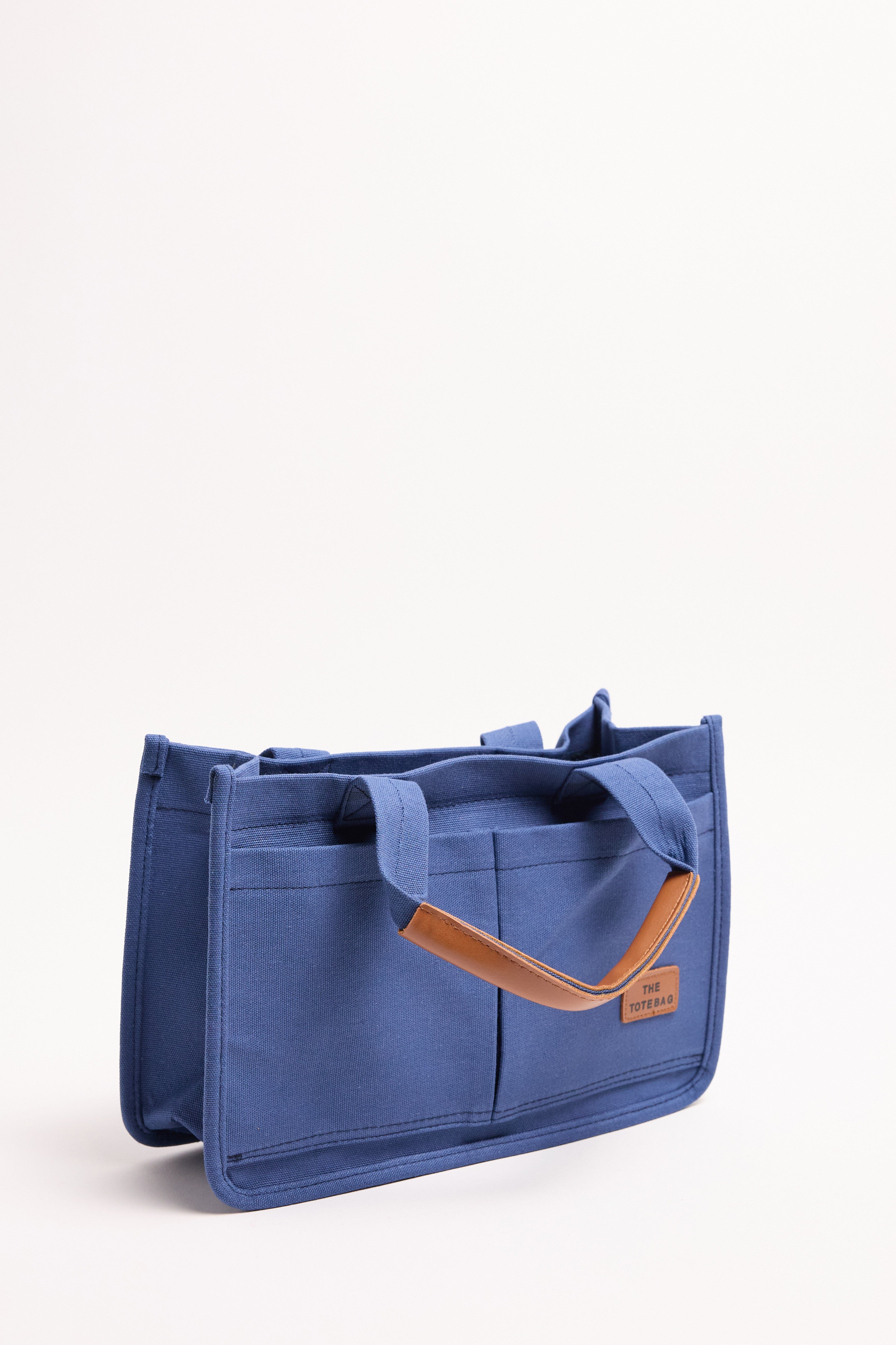 Tote | İndigo