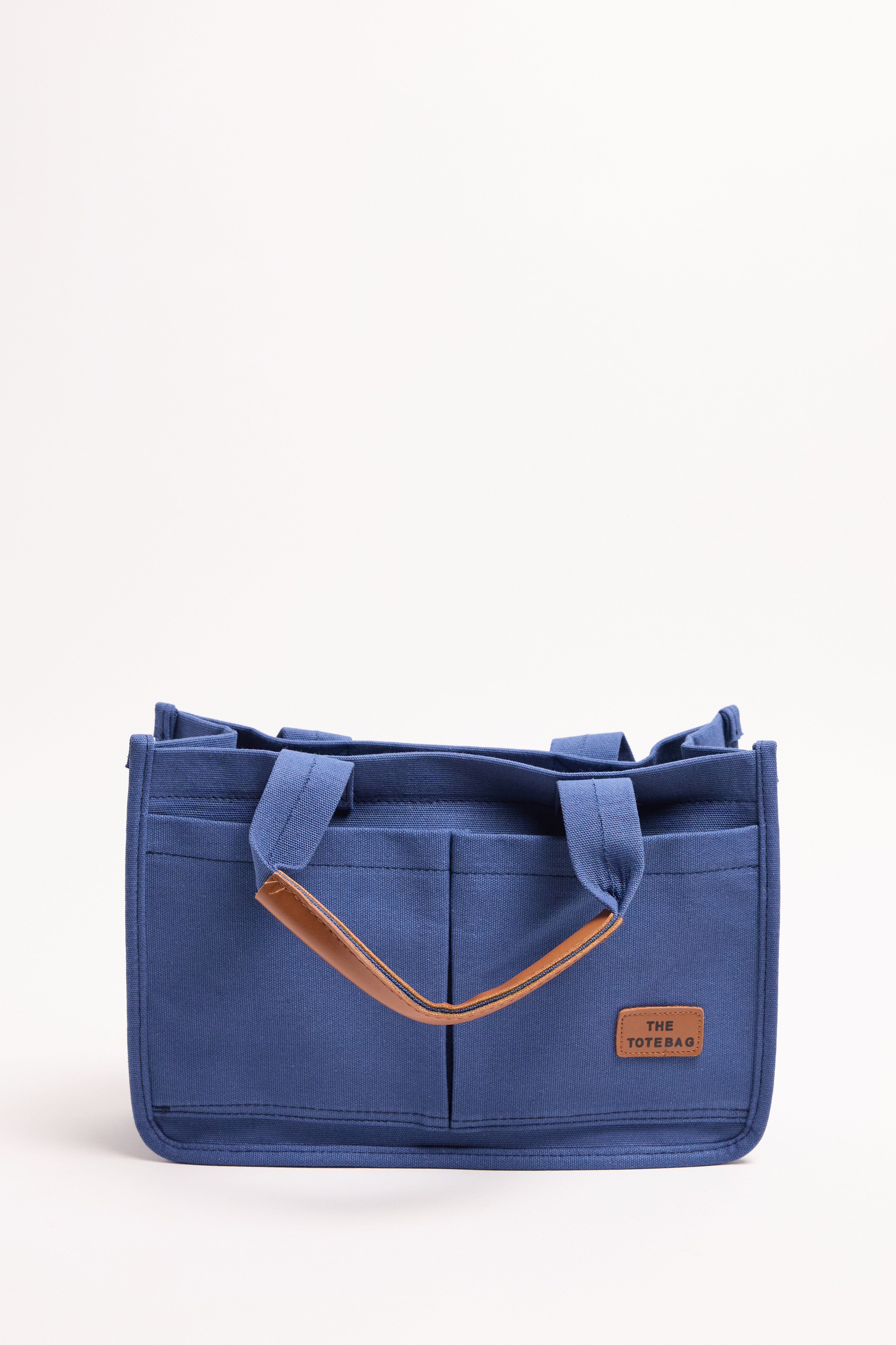 Tote | İndigo