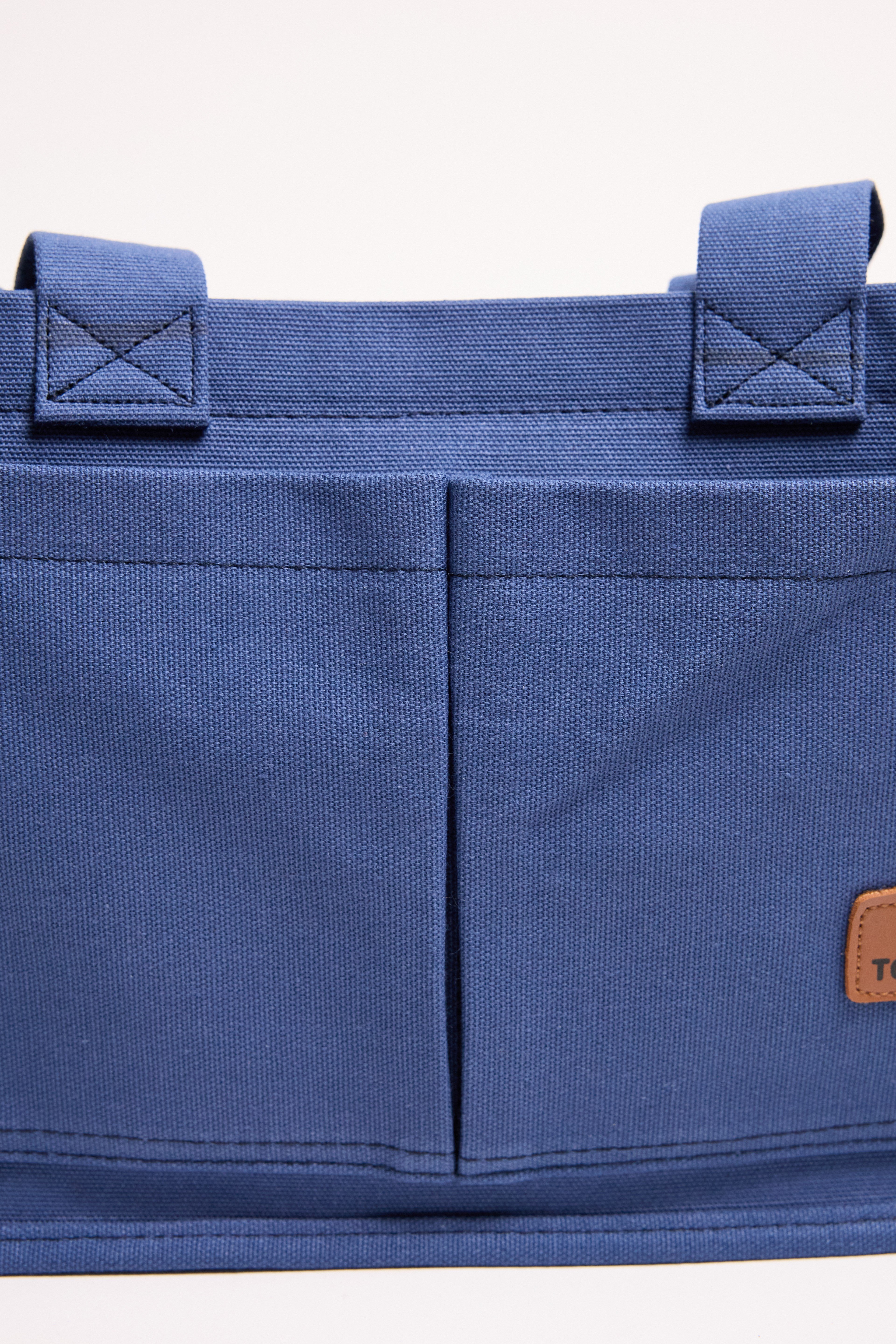 Tote | İndigo