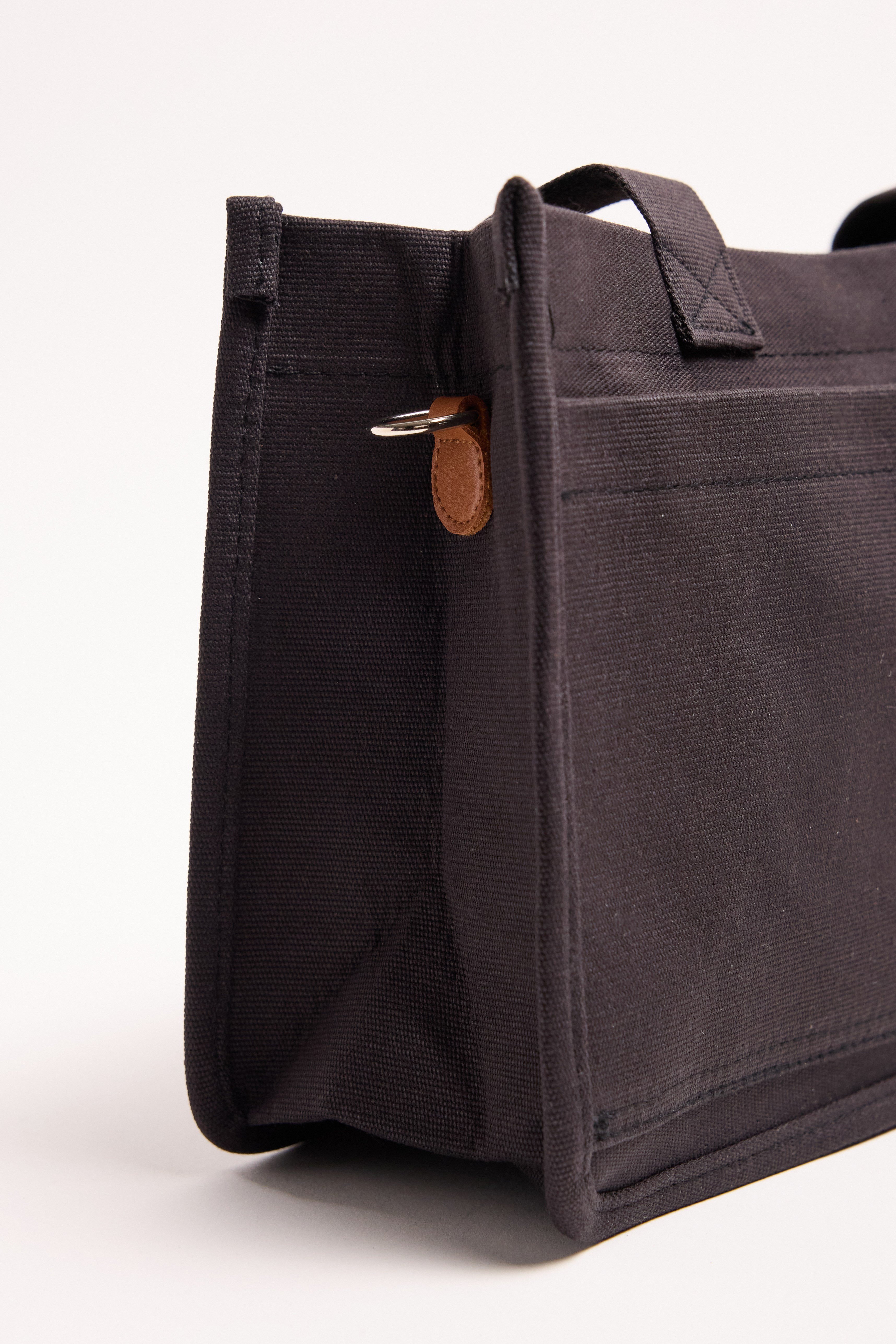 Tote | Siyah