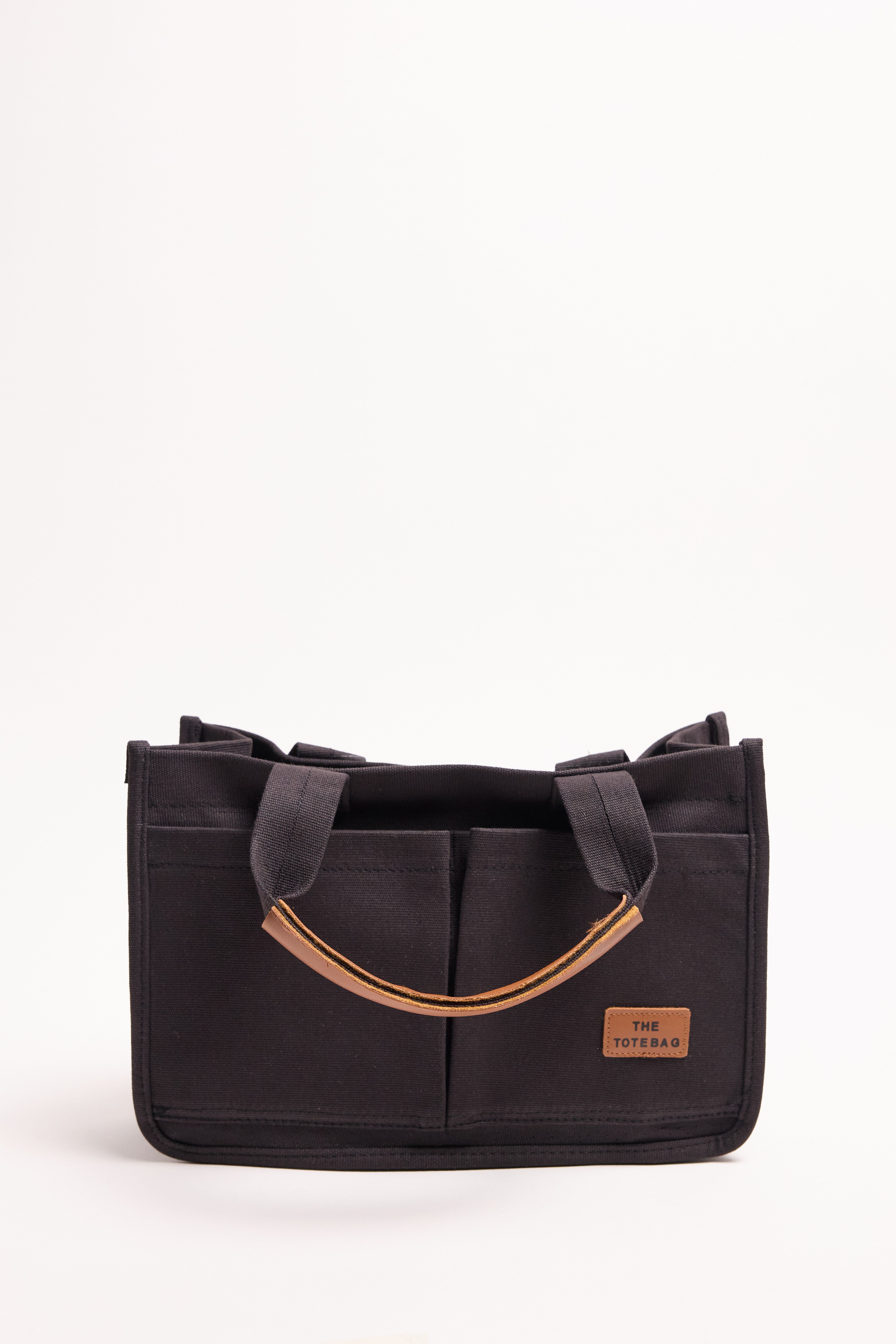 Tote | Siyah