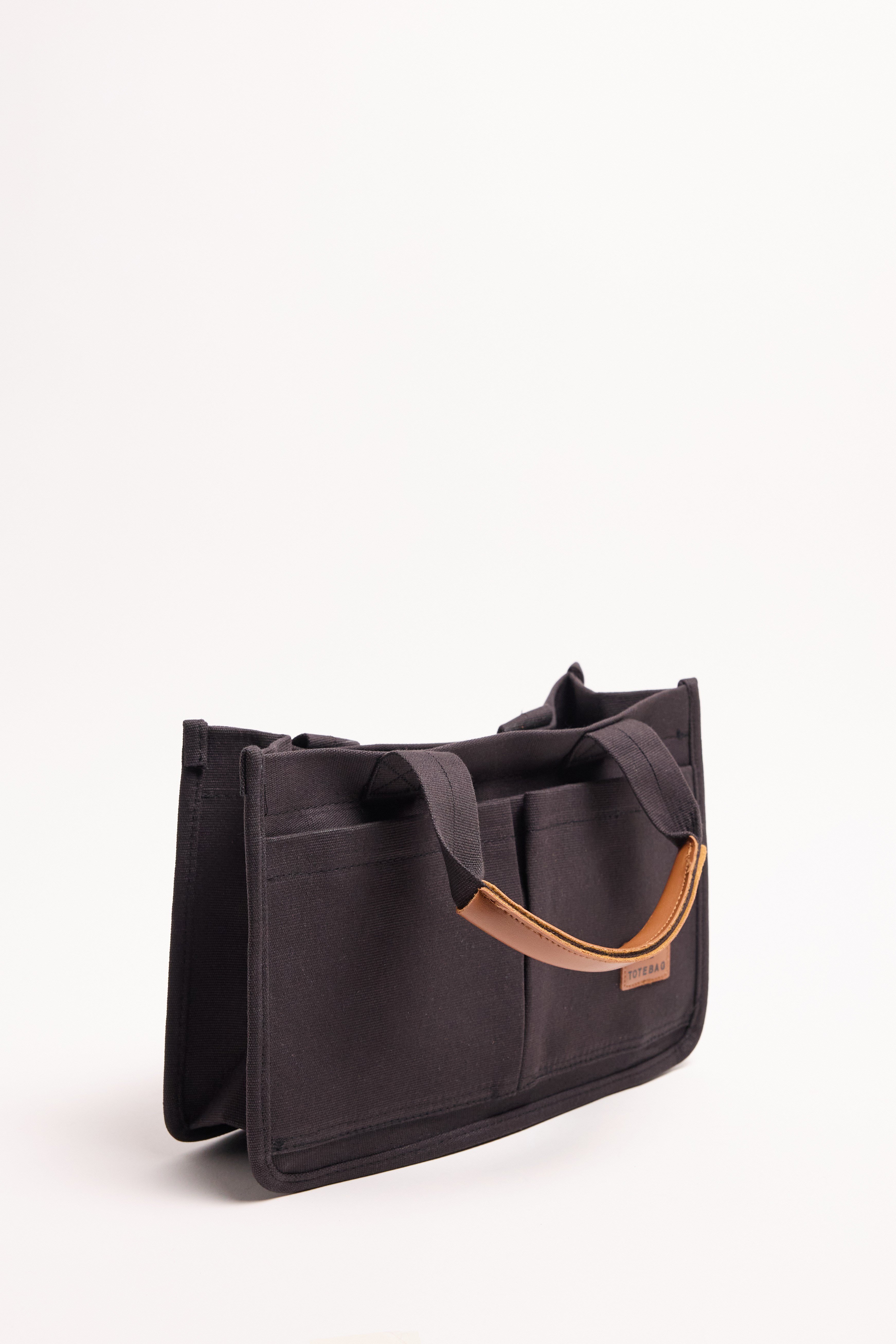 Tote | Siyah