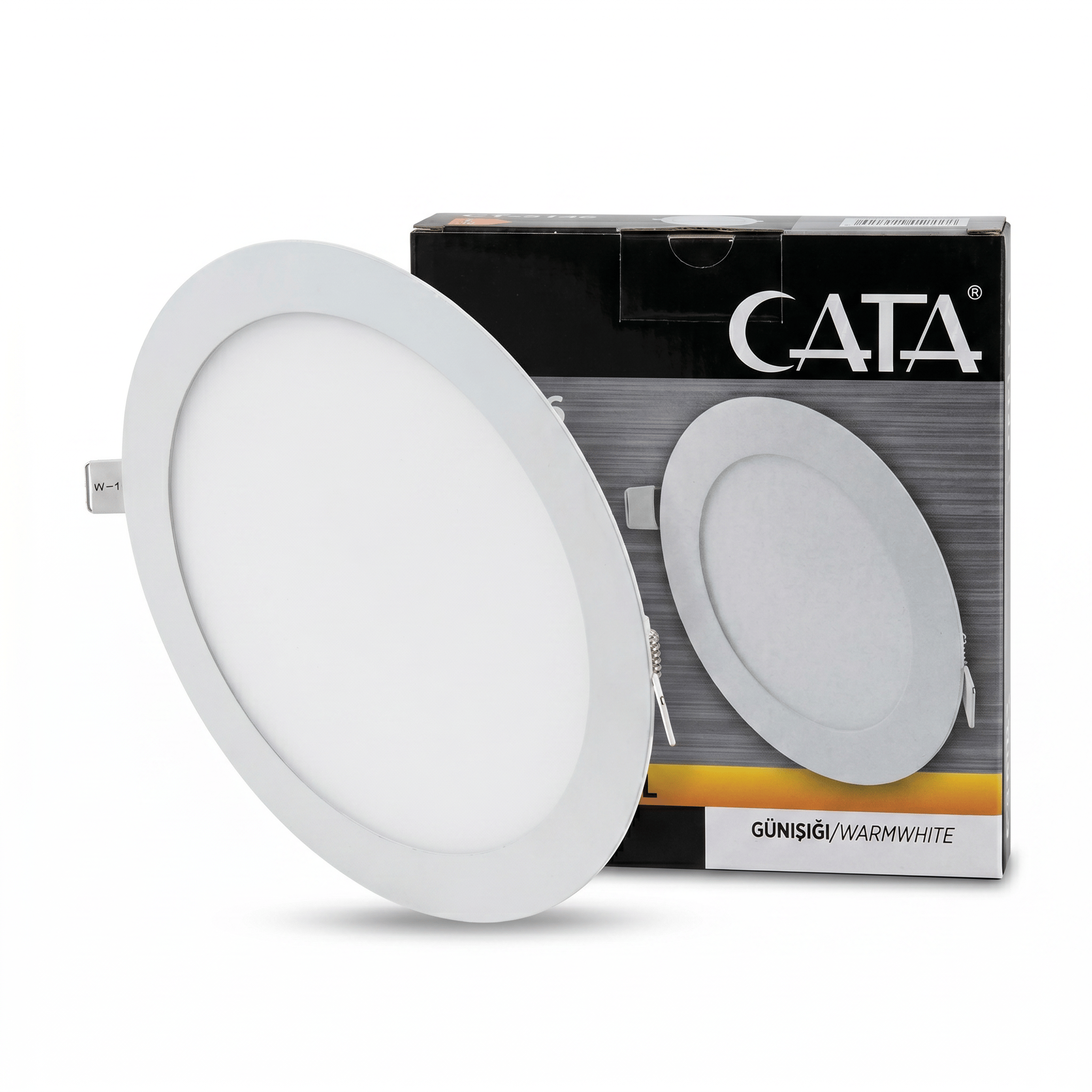 CATA CT-5146 Slim LED Panel 9W 3200K