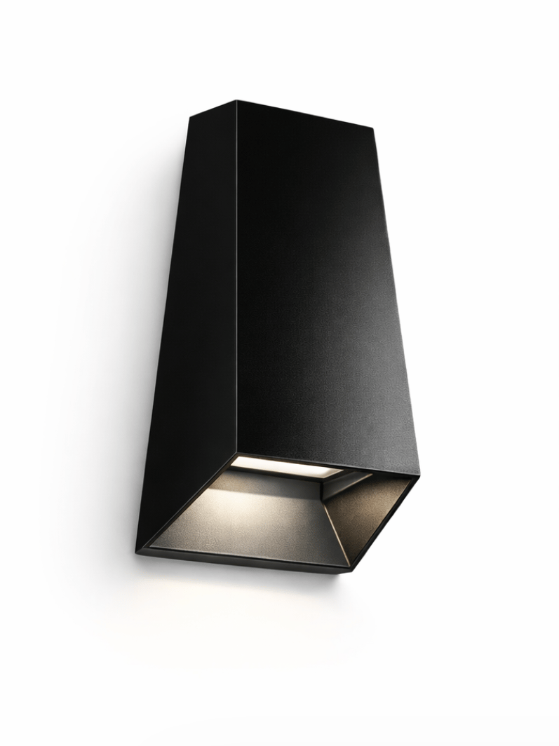 CATA CT-7063 Malta LED Aplik 6W 3000K Siyah