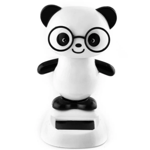 ﻿SOLAR PANDA