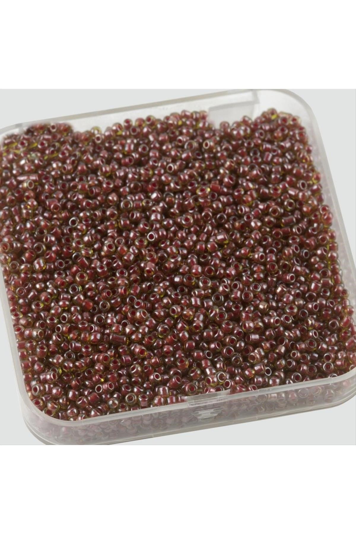 0,2 mm Kum Boncuk 80 Gram