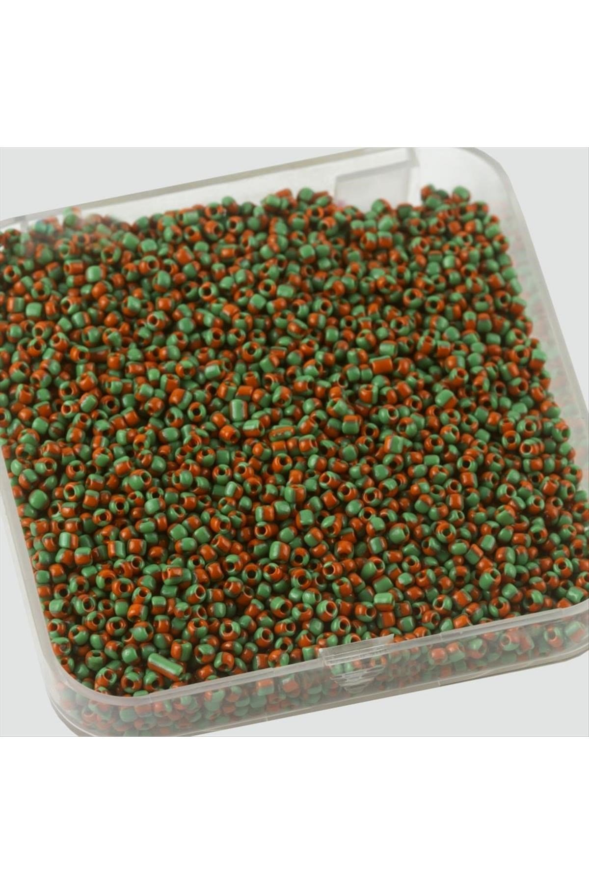 0,2 mm Kum Boncuk 80 Gram