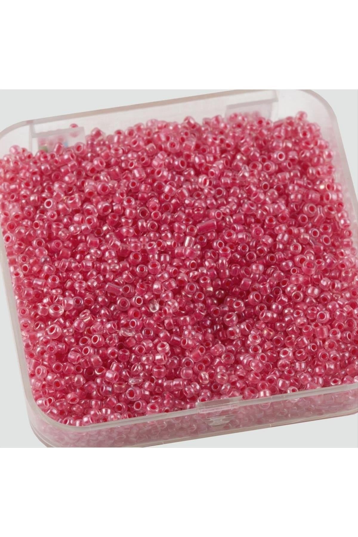 0,2 mm Kum Boncuk 80 Gram