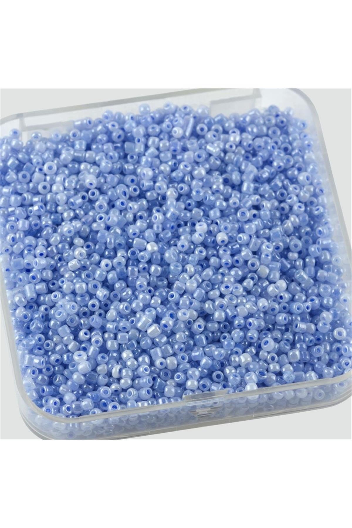 0,2 mm Kum Boncuk 80 Gram