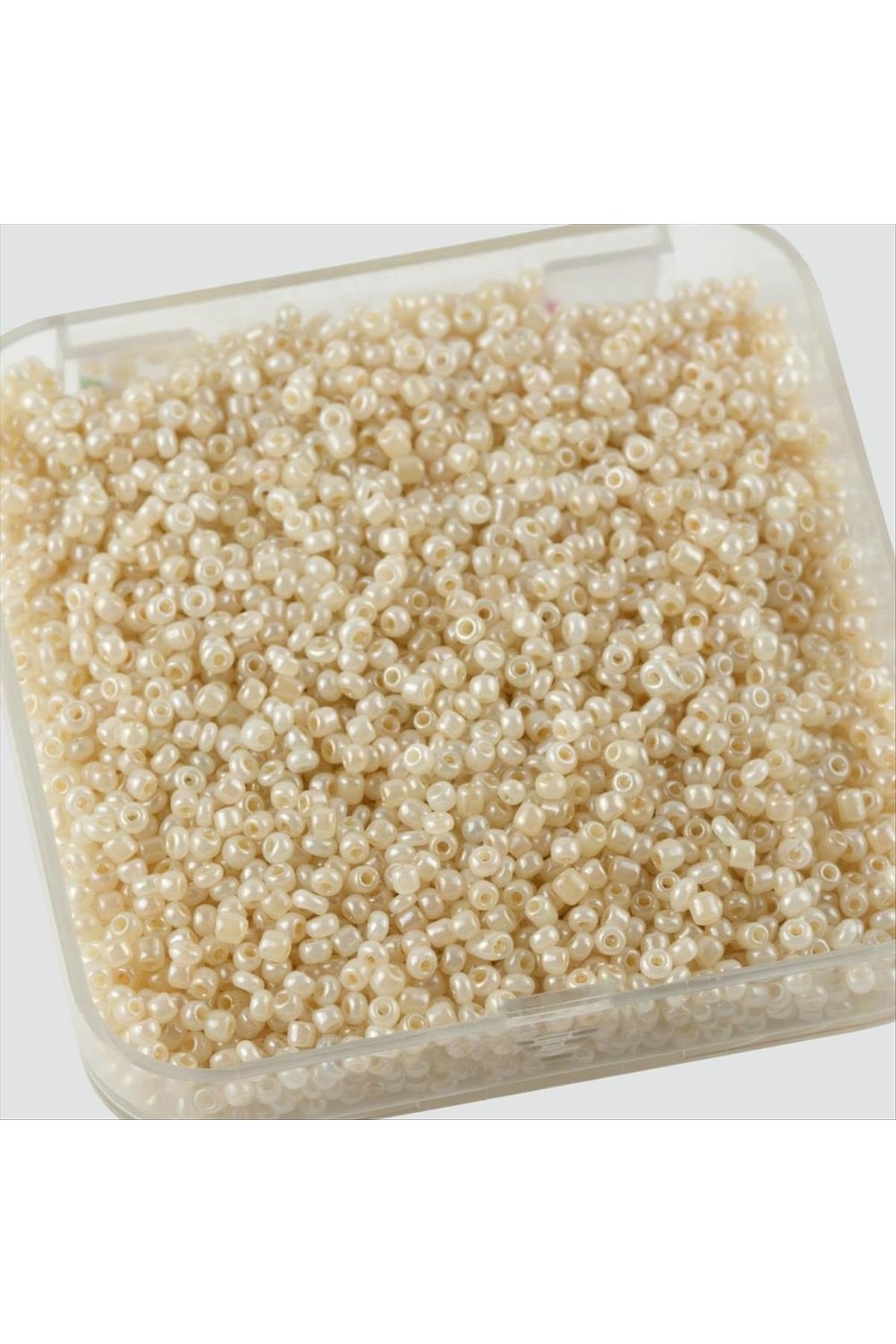 0,2 mm Kum Boncuk 80 Gram