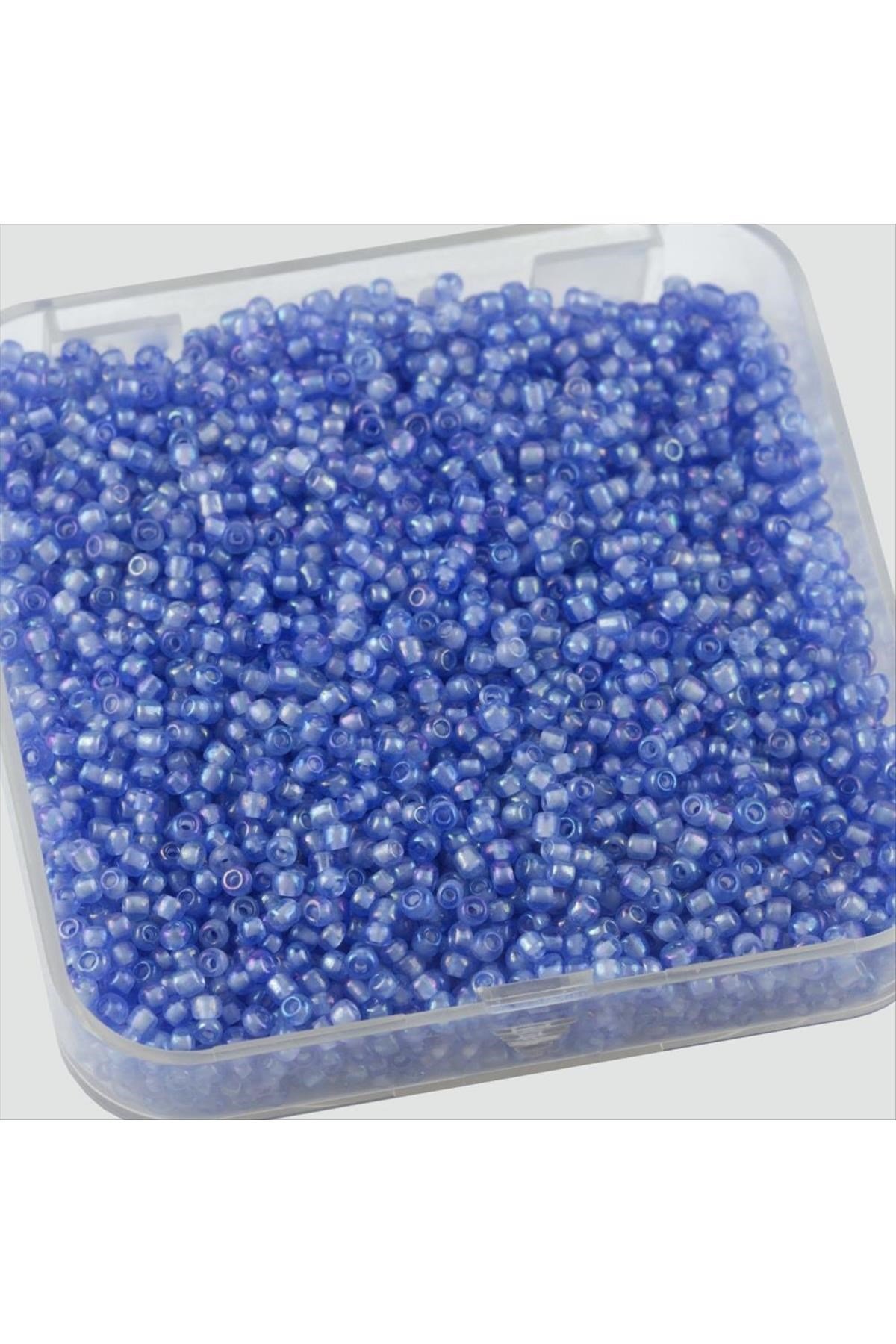0,2 mm Kum Boncuk 80 Gram