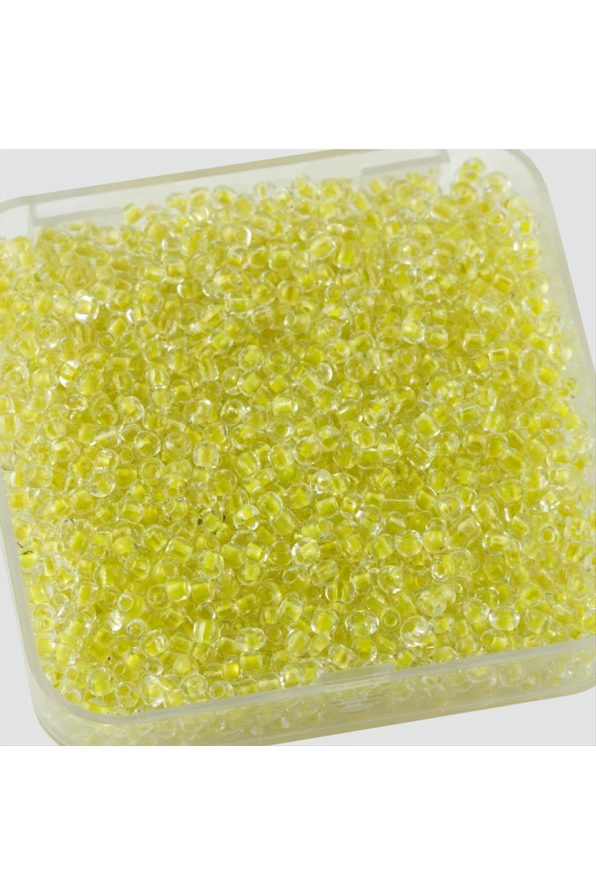 0,2 mm Kum Boncuk 80 Gram