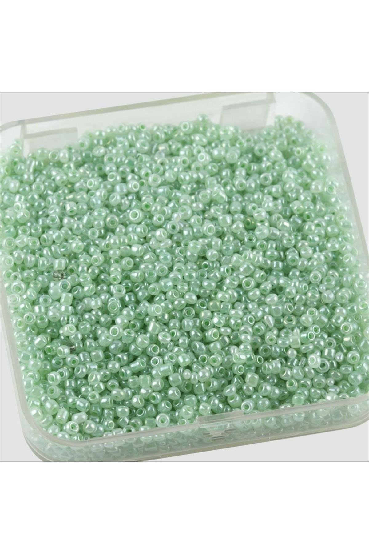 0,2 mm Kum Boncuk 80 Gram