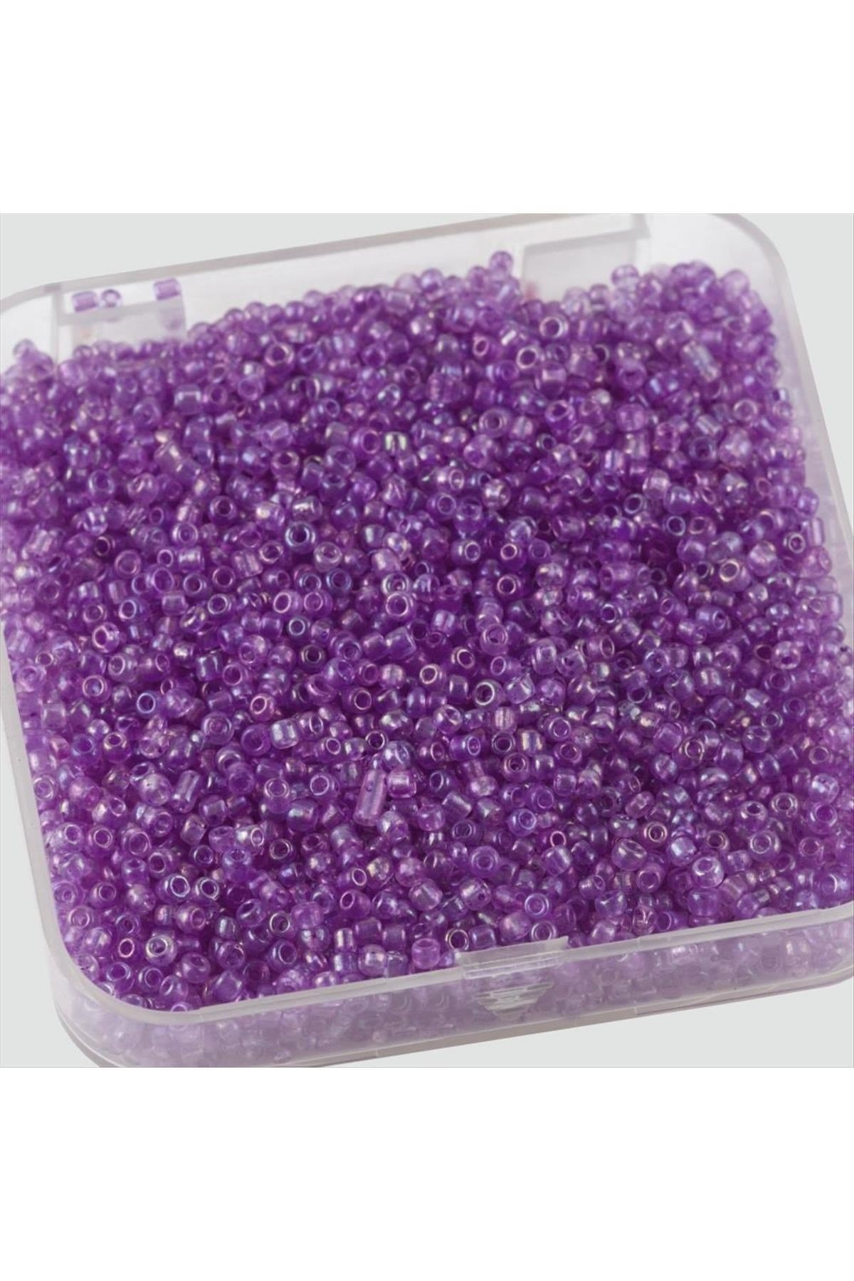 0,2 mm Kum Boncuk 80 Gram