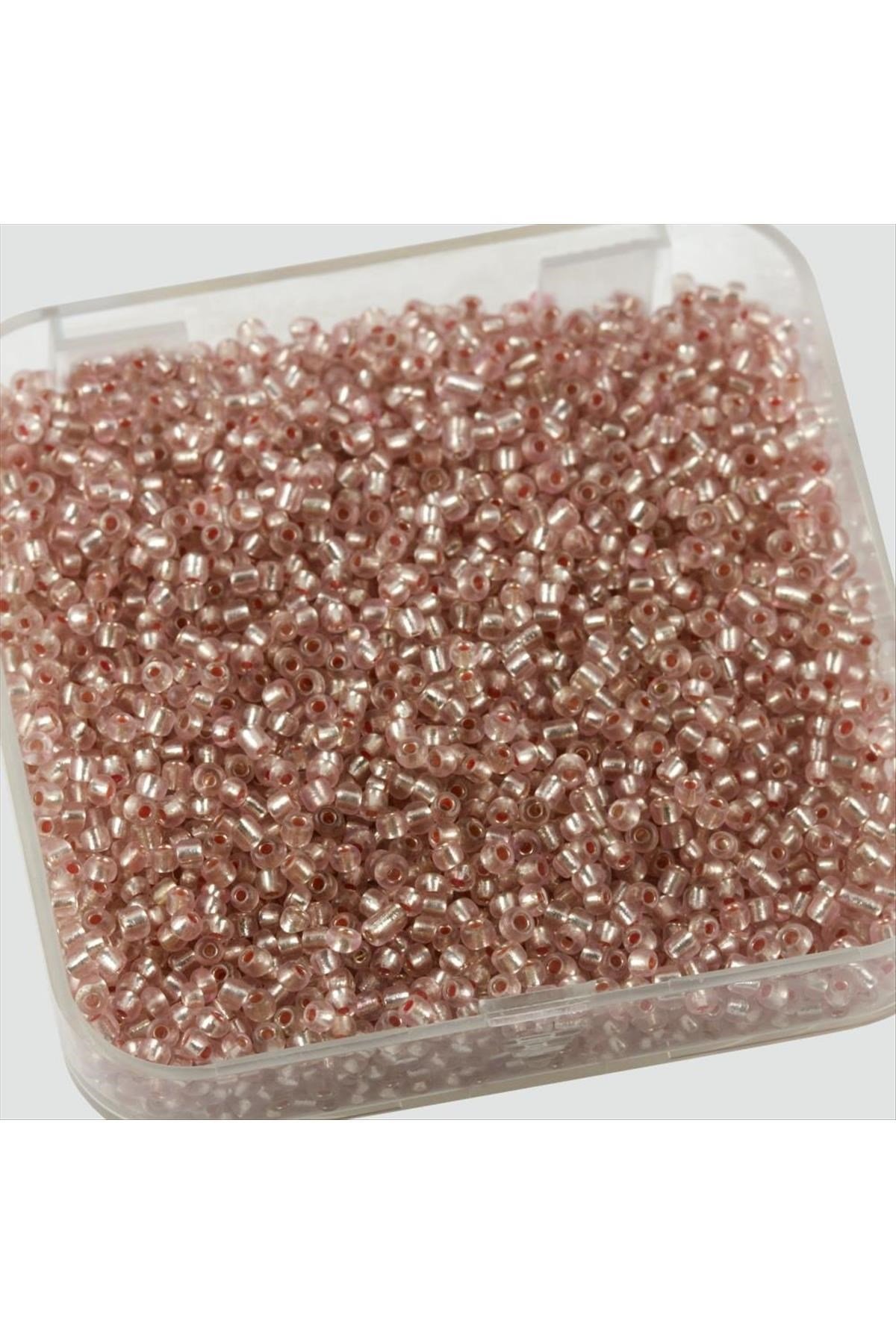0,2 mm Kum Boncuk 80 Gram
