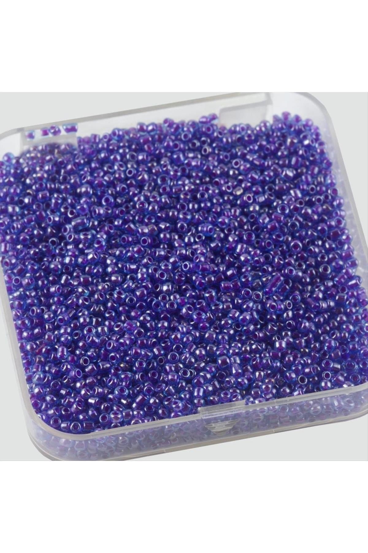 0,2 mm Kum Boncuk 80 Gram