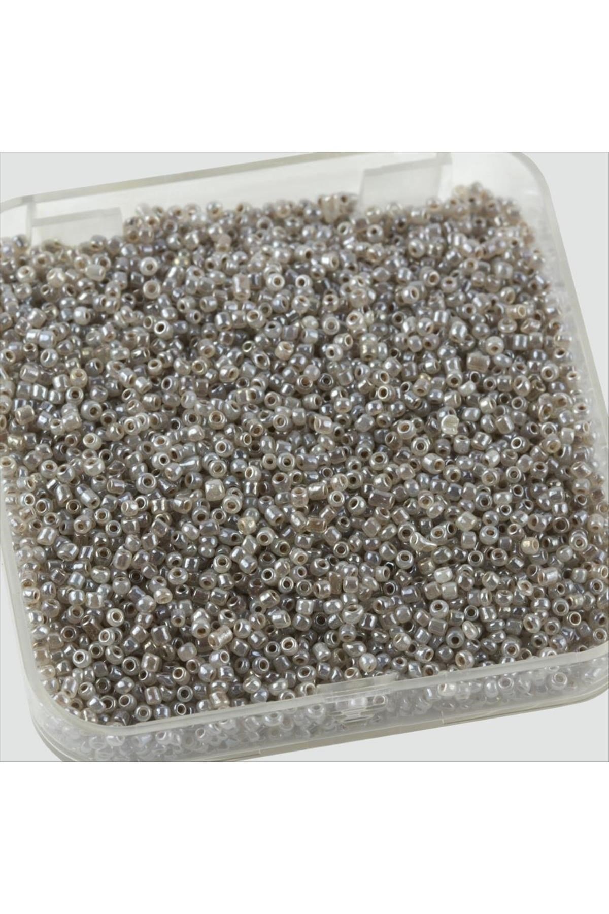 0,2 mm Kum Boncuk 80 Gram