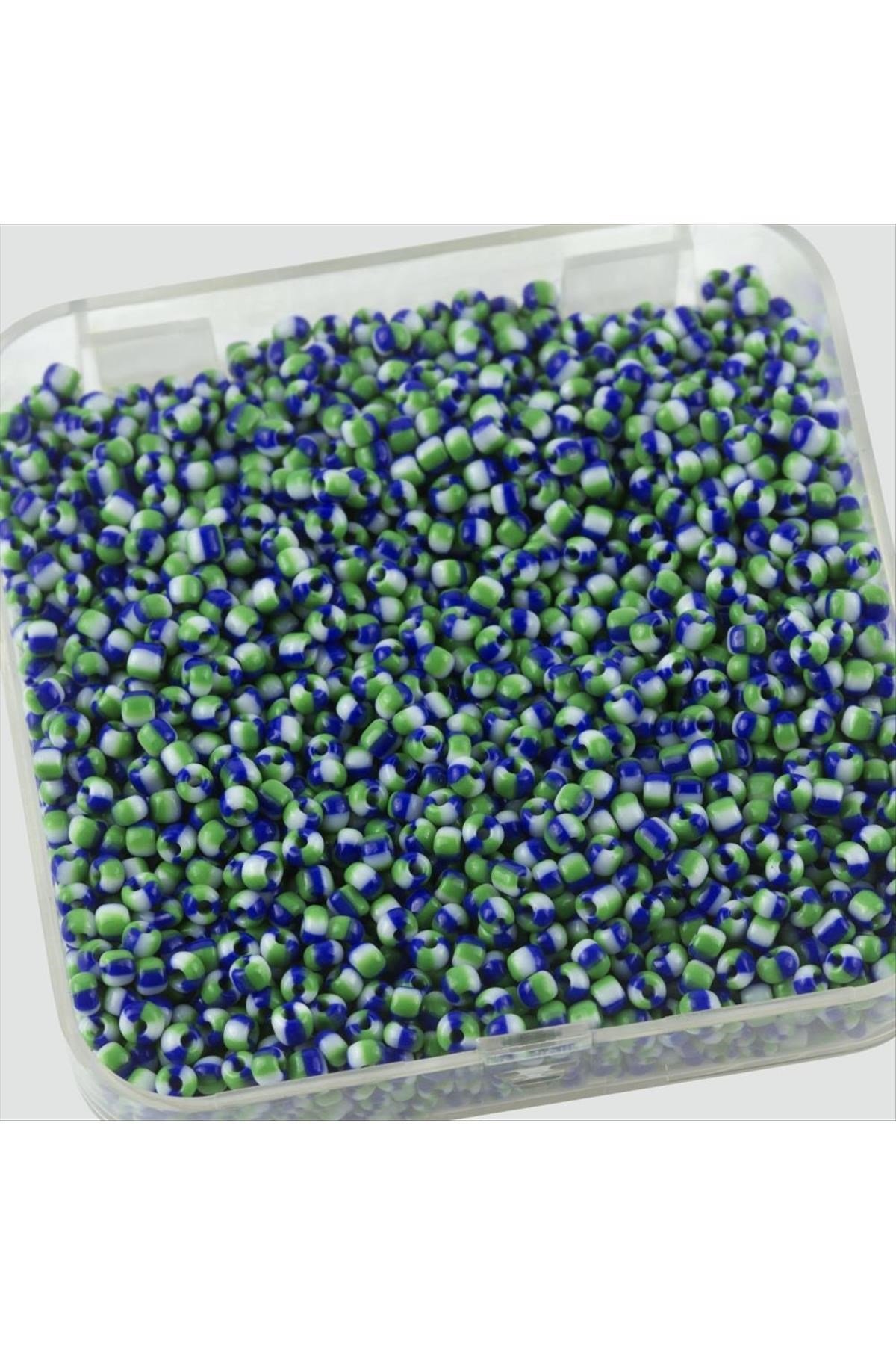 0,2 mm Kum Boncuk 80 Gram