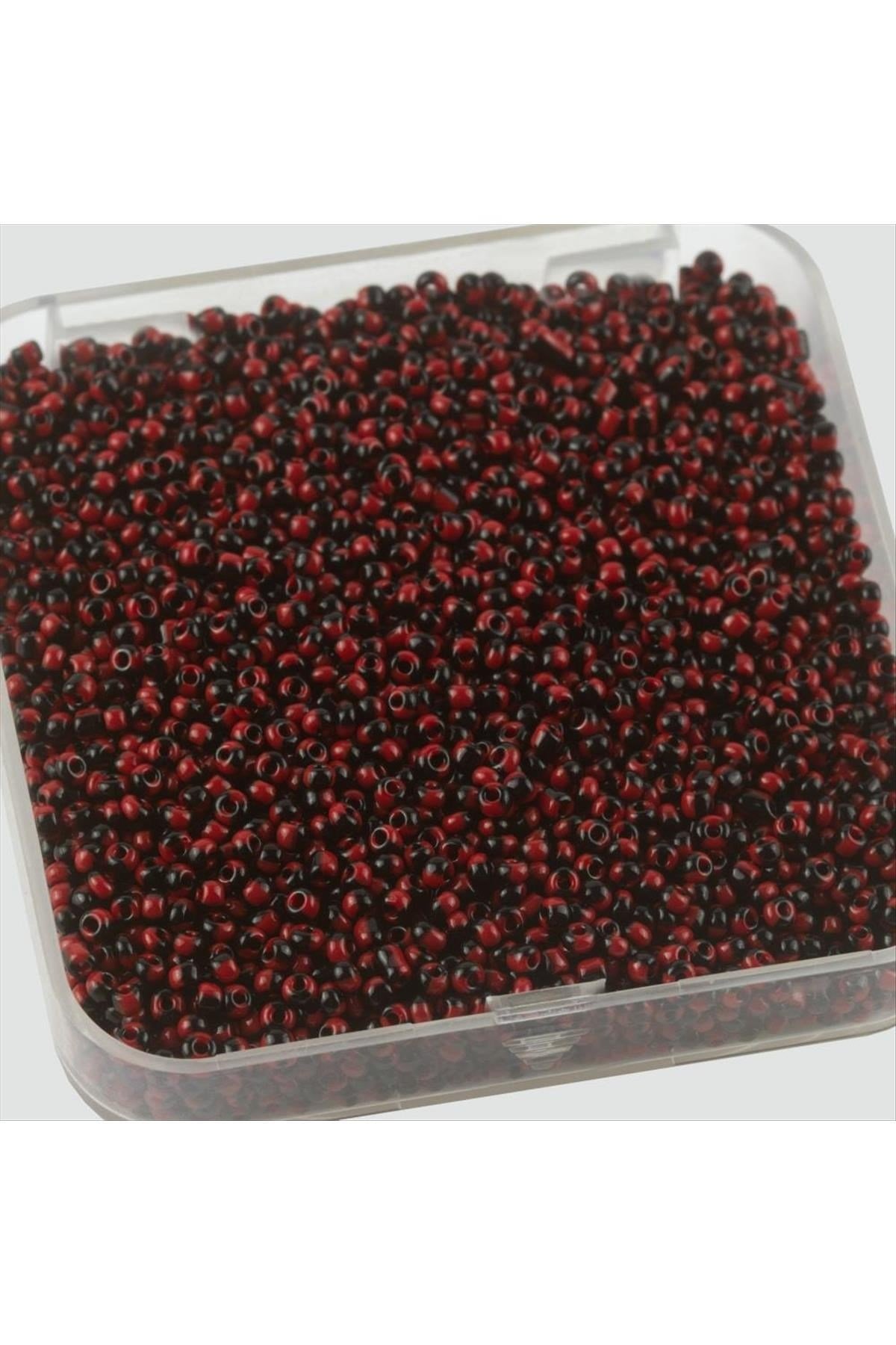 0,2 mm Kum Boncuk 80 Gram