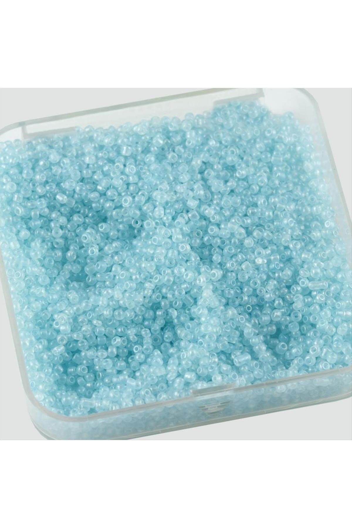 0,2 mm Kum Boncuk 80 Gram