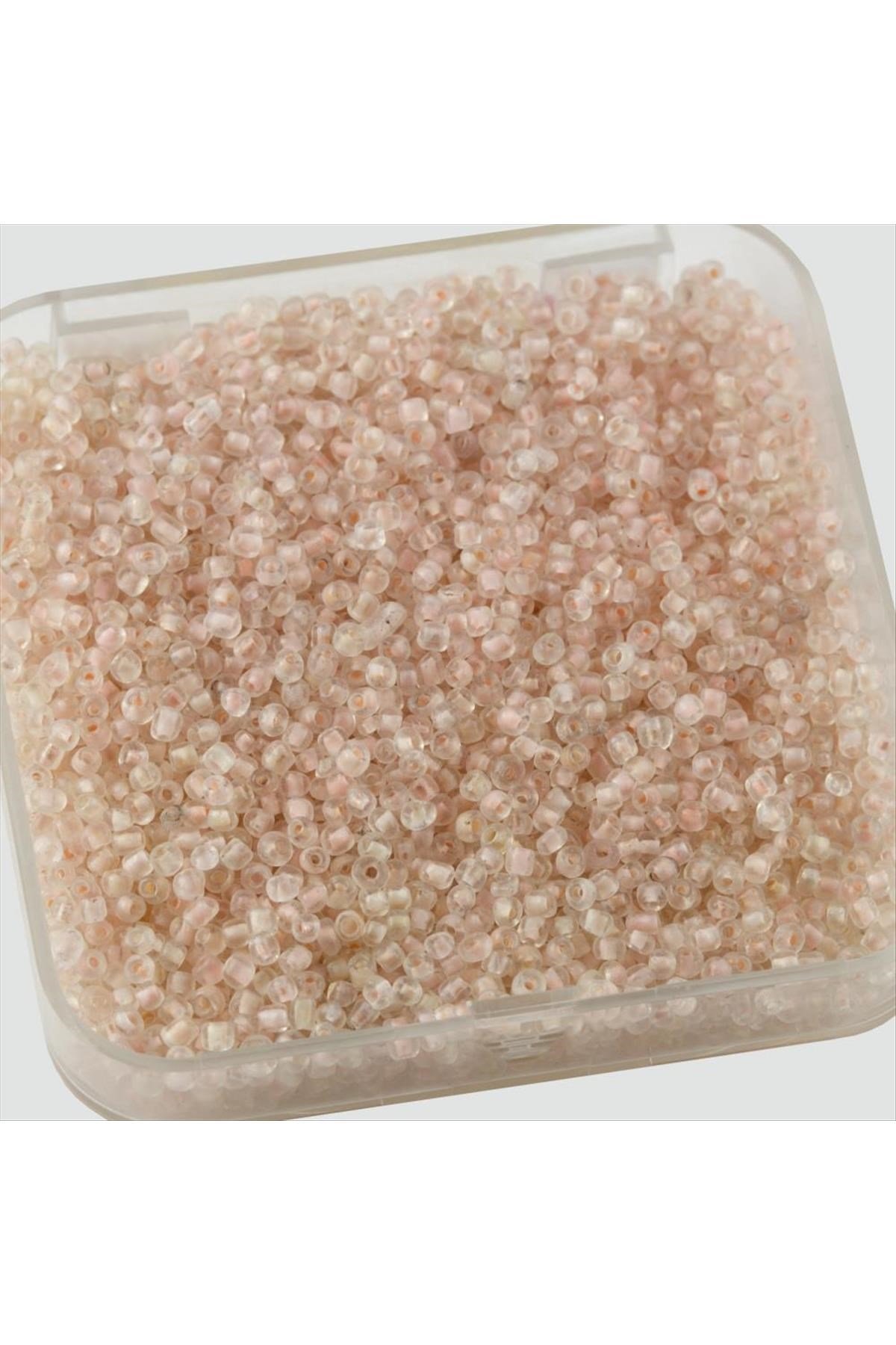 0,2 mm Kum Boncuk 80 Gram