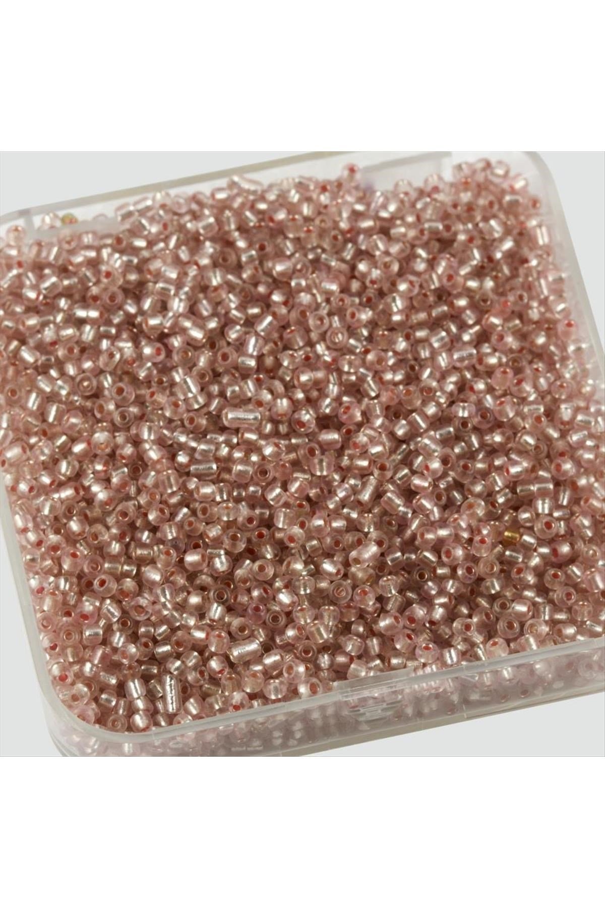 0,2 mm Kum Boncuk 80 Gram