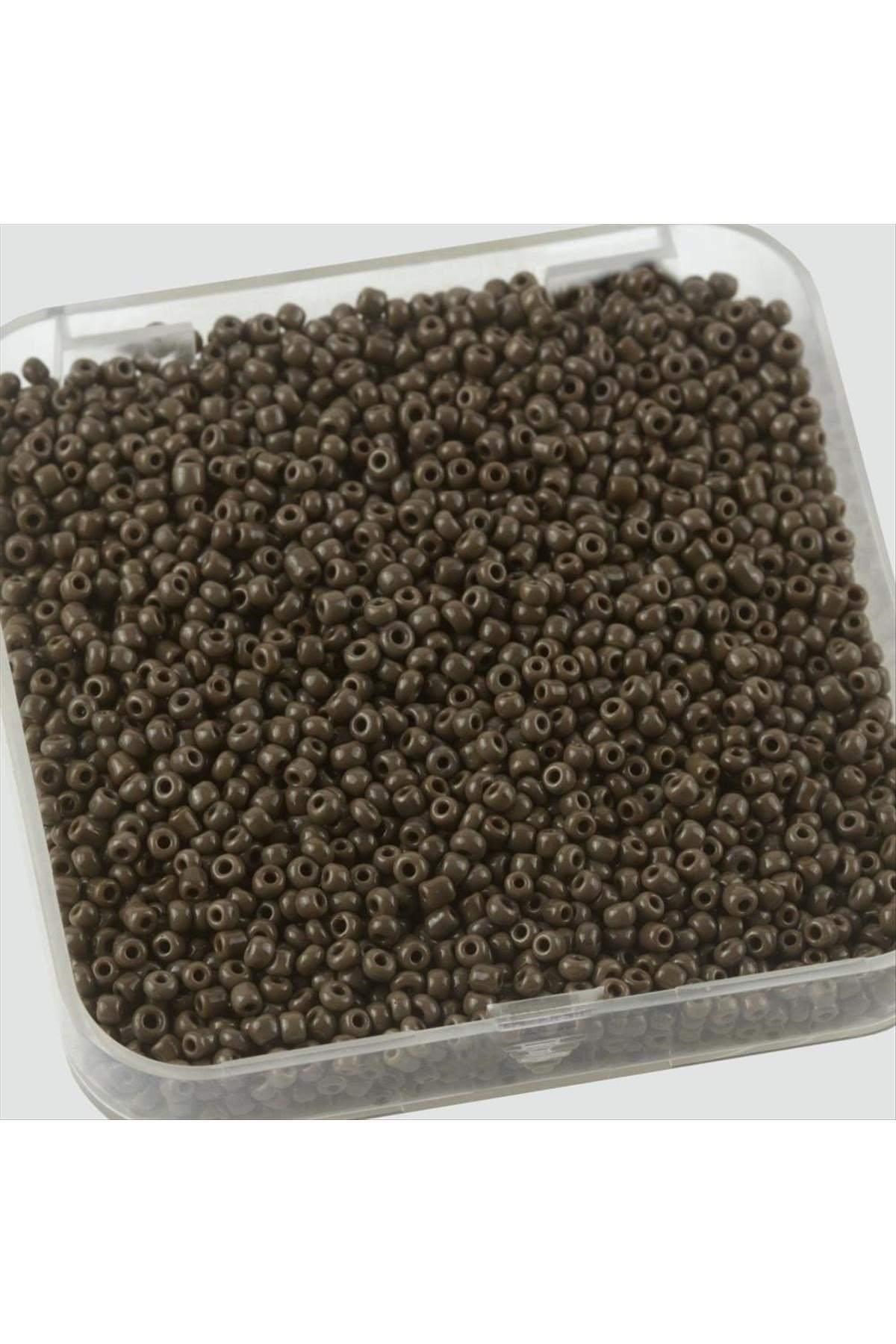 0,2 mm Kum Boncuk 80 Gram