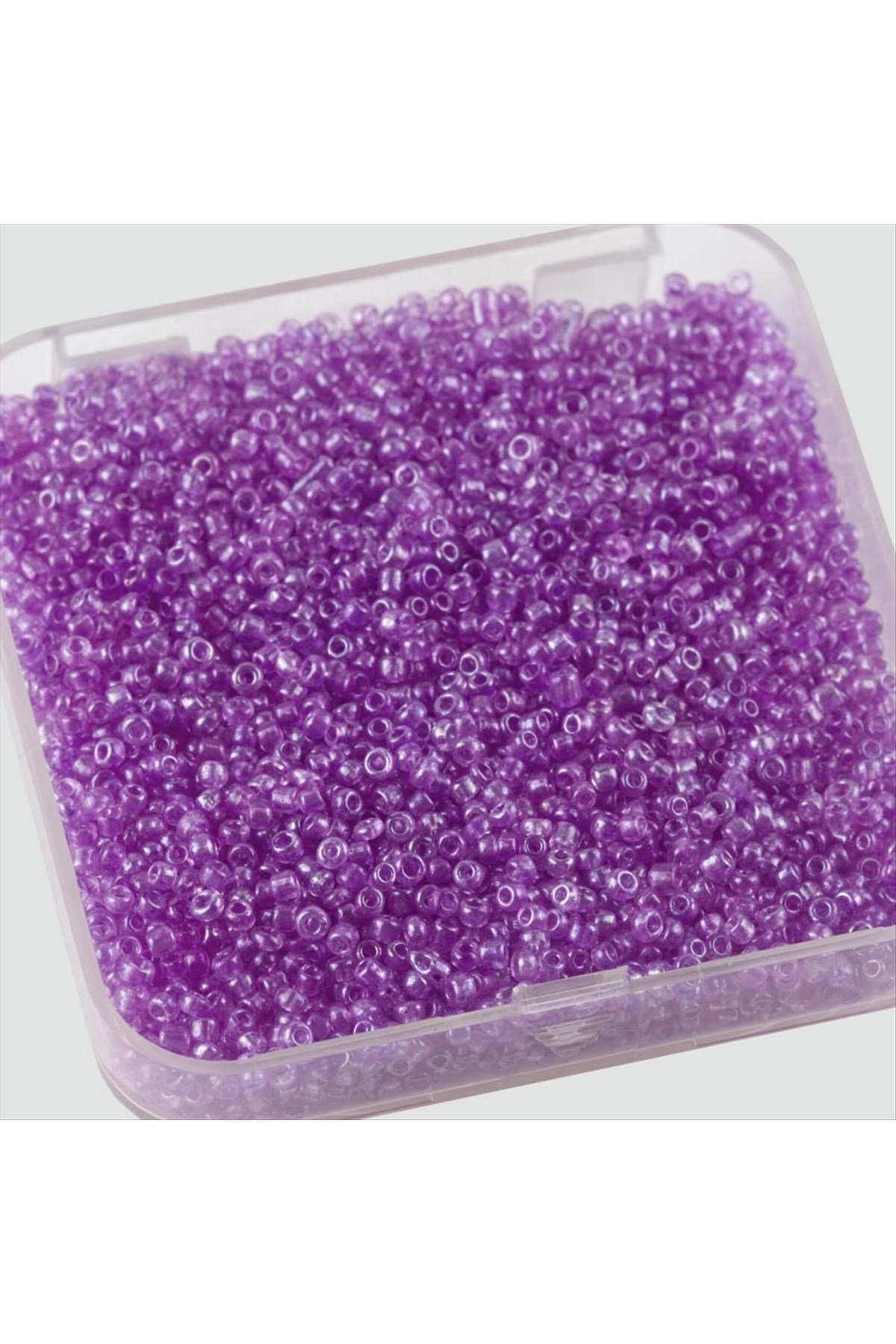 0,2 mm Kum Boncuk 80 Gram