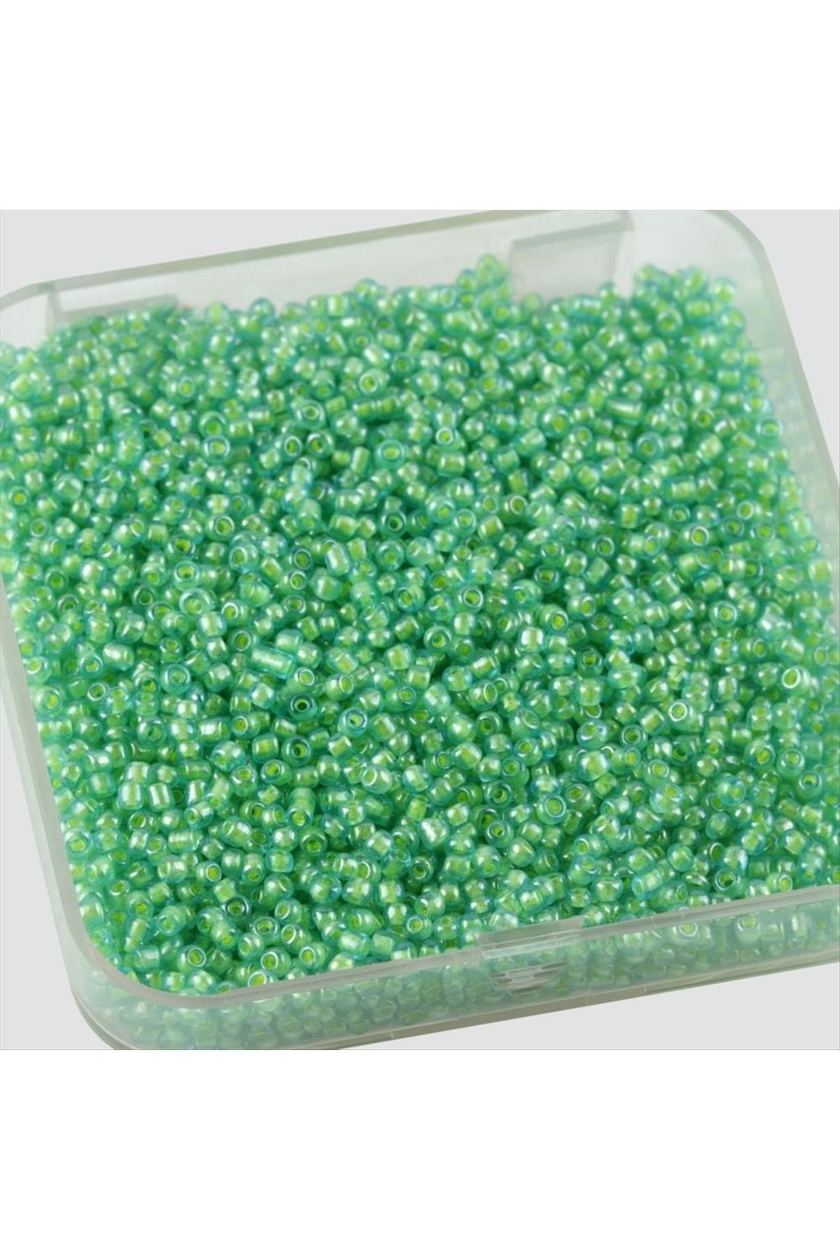 0,2 mm Kum Boncuk 80 Gram