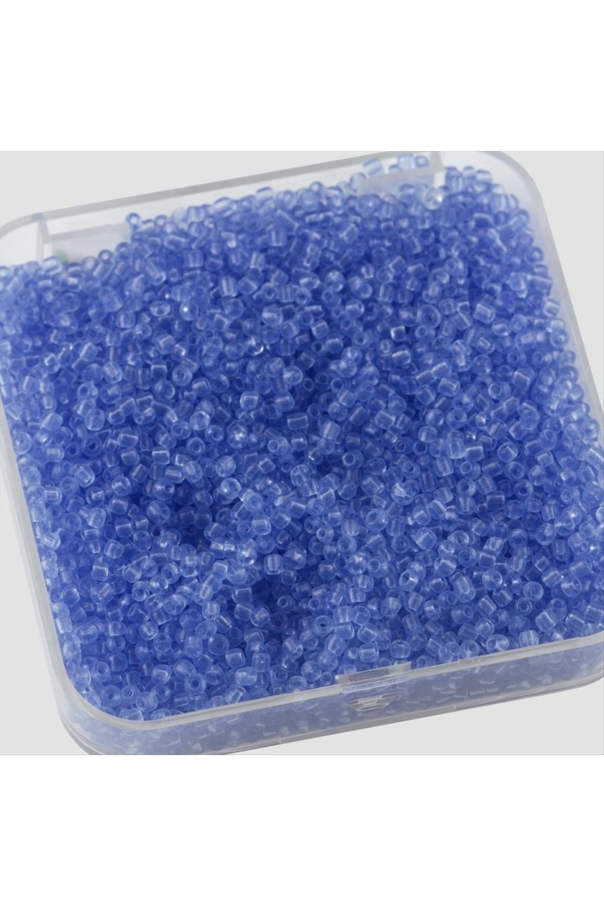 0,2 mm Kum Boncuk 80 Gram