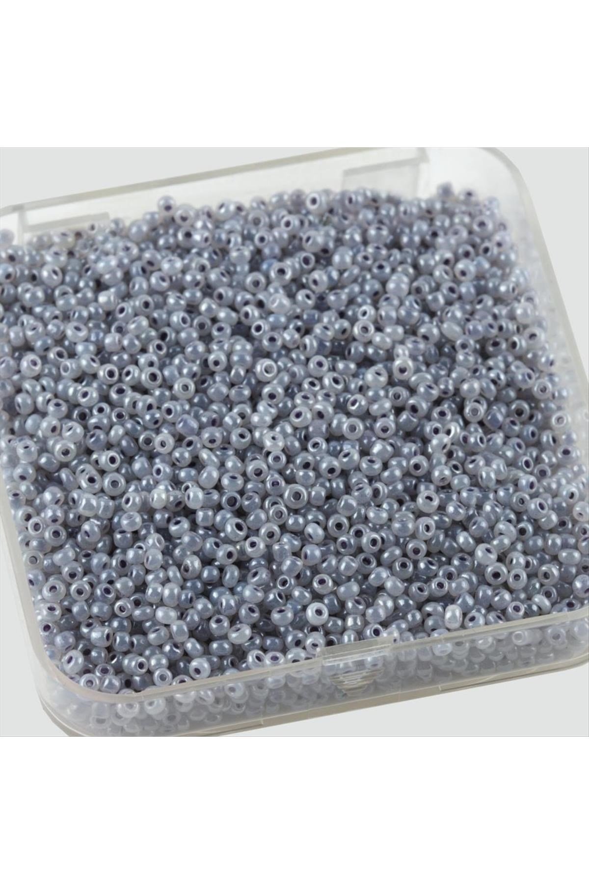 0,2 mm Kum Boncuk 80 Gram