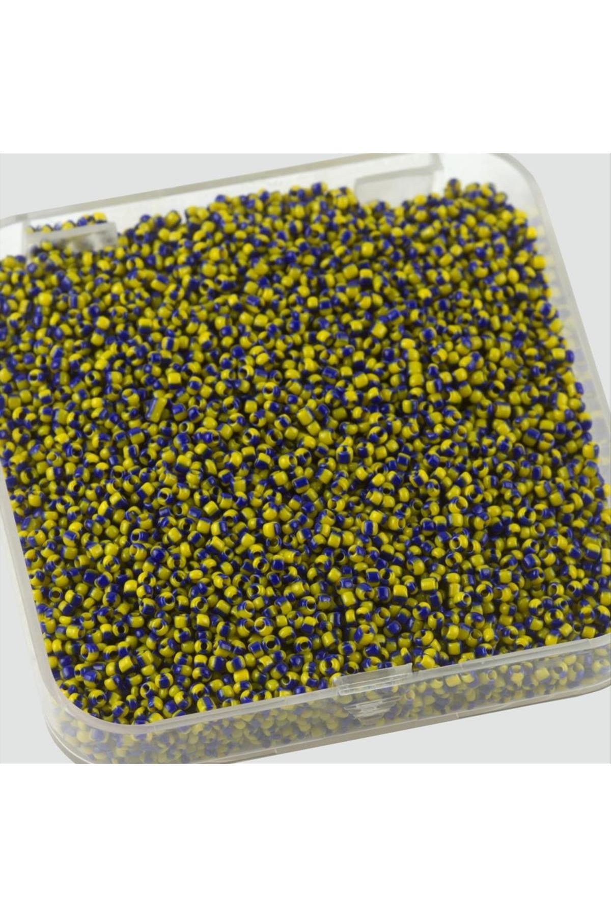 0,2 mm Kum Boncuk 80 Gram