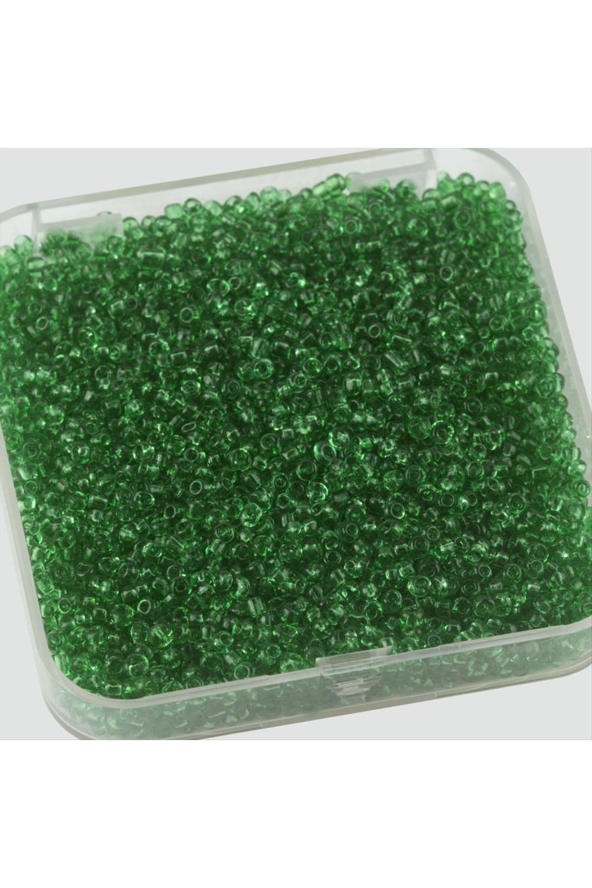 0,2 mm Kum Boncuk 80 Gram