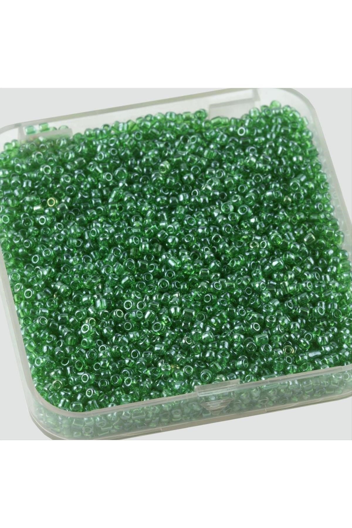 0,2 mm Kum Boncuk 80 Gram