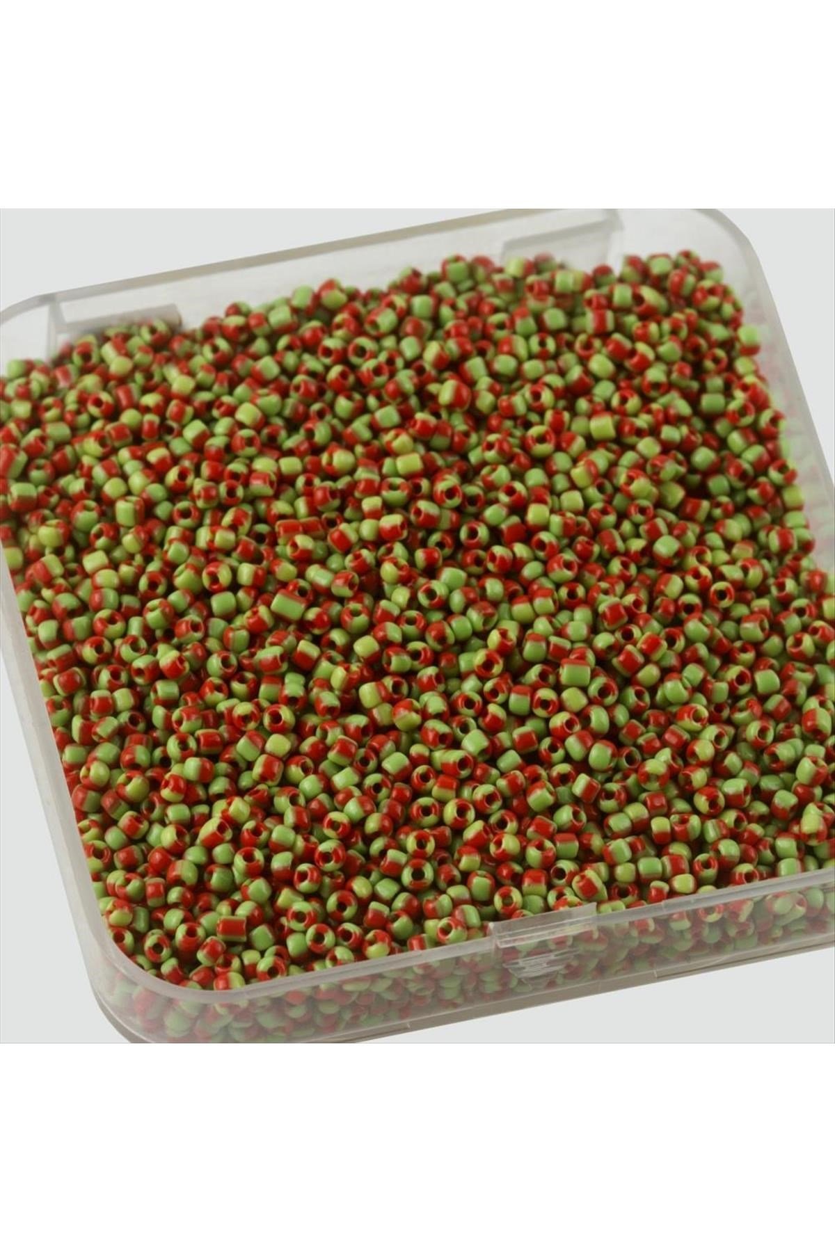 0,2 mm Kum Boncuk 80 Gram
