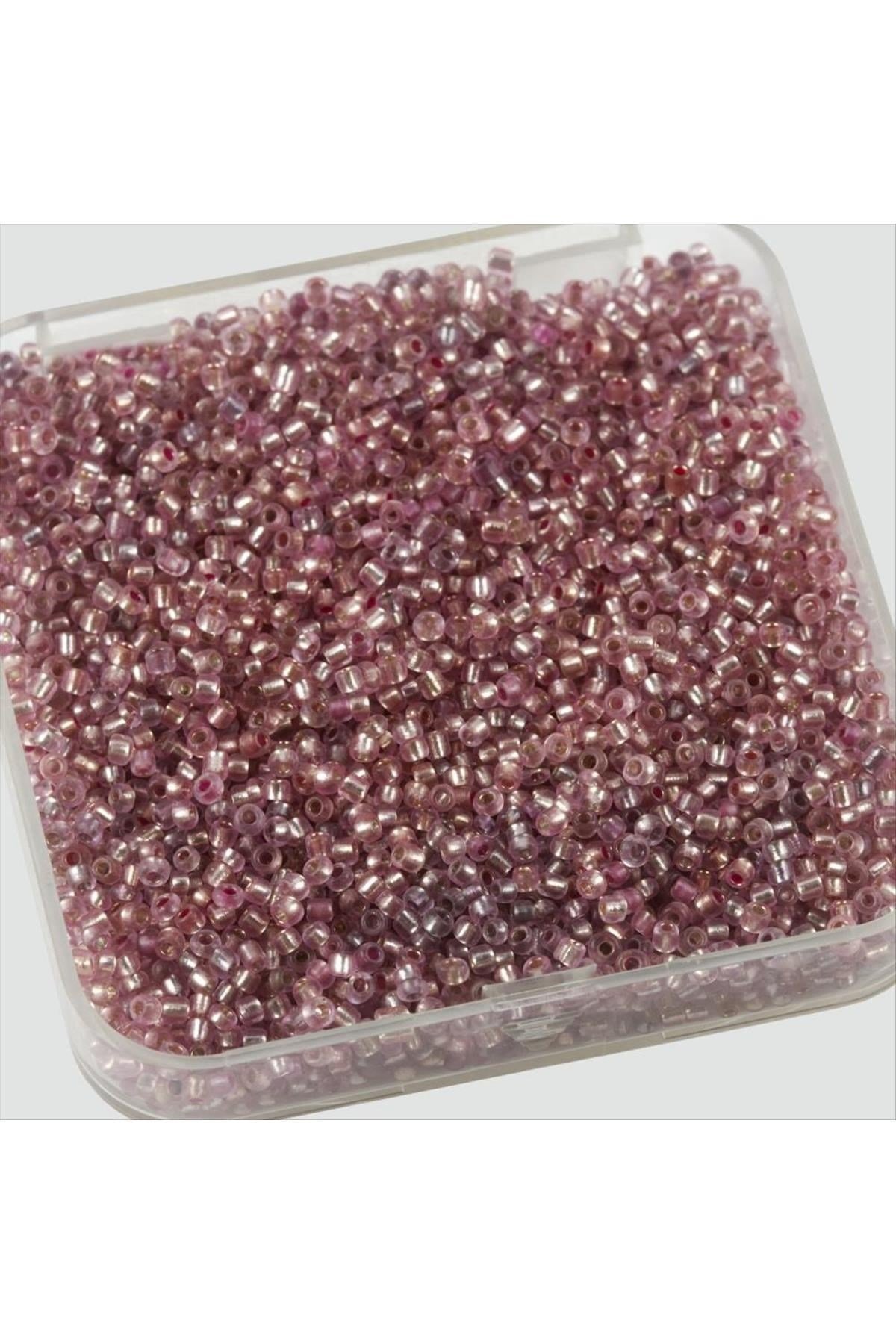 0,2 mm Kum Boncuk 80 Gram