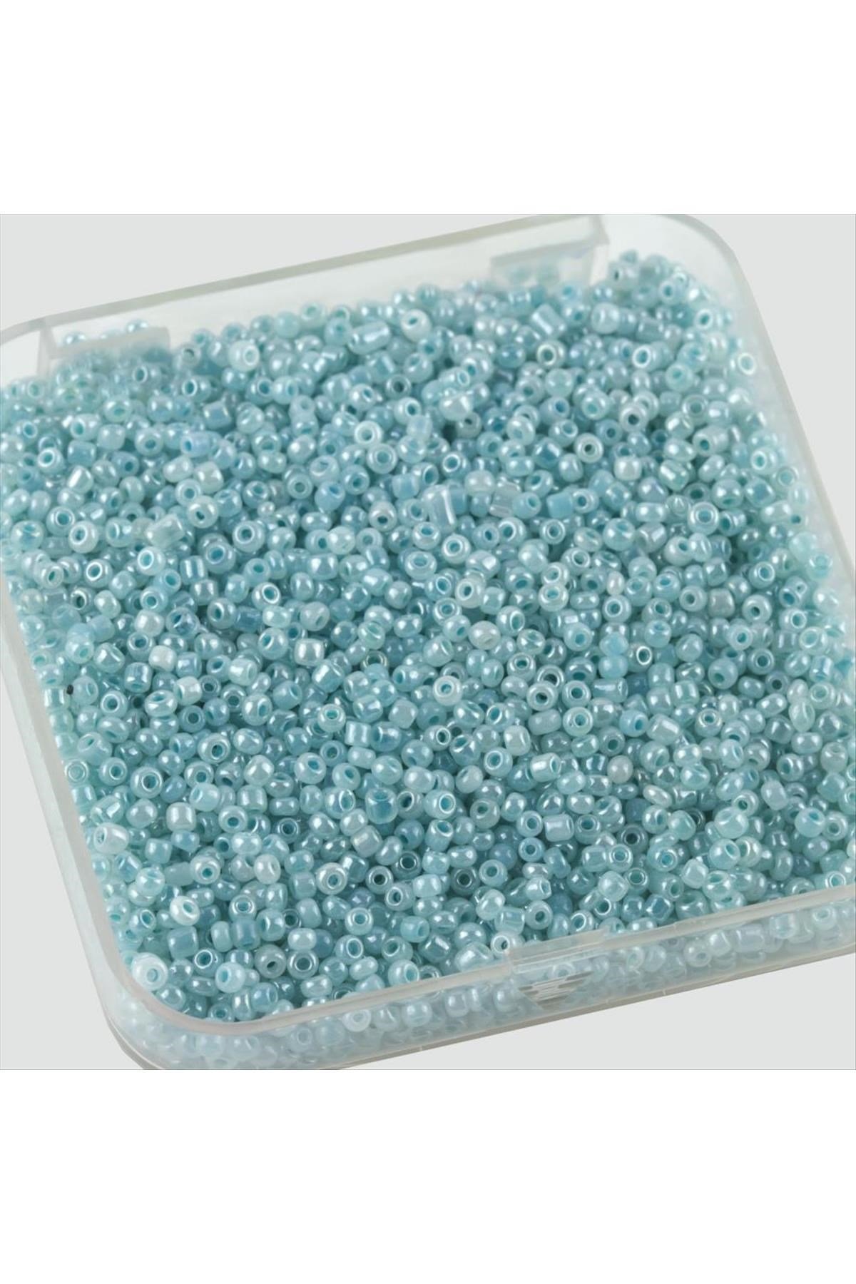 0,2 mm Kum Boncuk 80 Gram