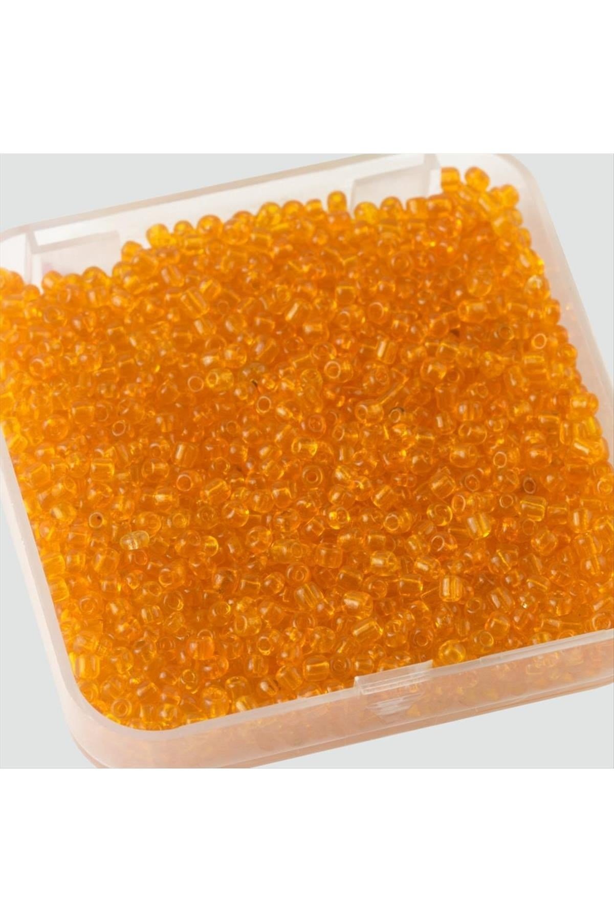 0,2 mm Kum Boncuk 80 Gram