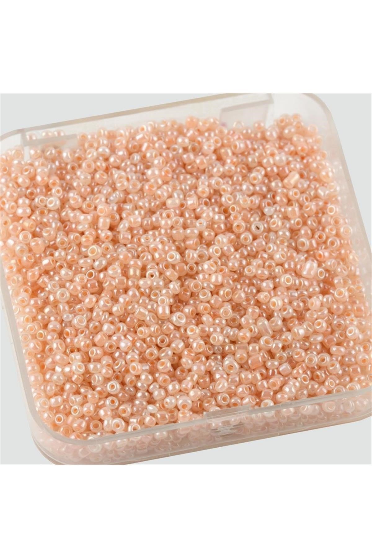 0,2 mm Kum Boncuk 80 Gram