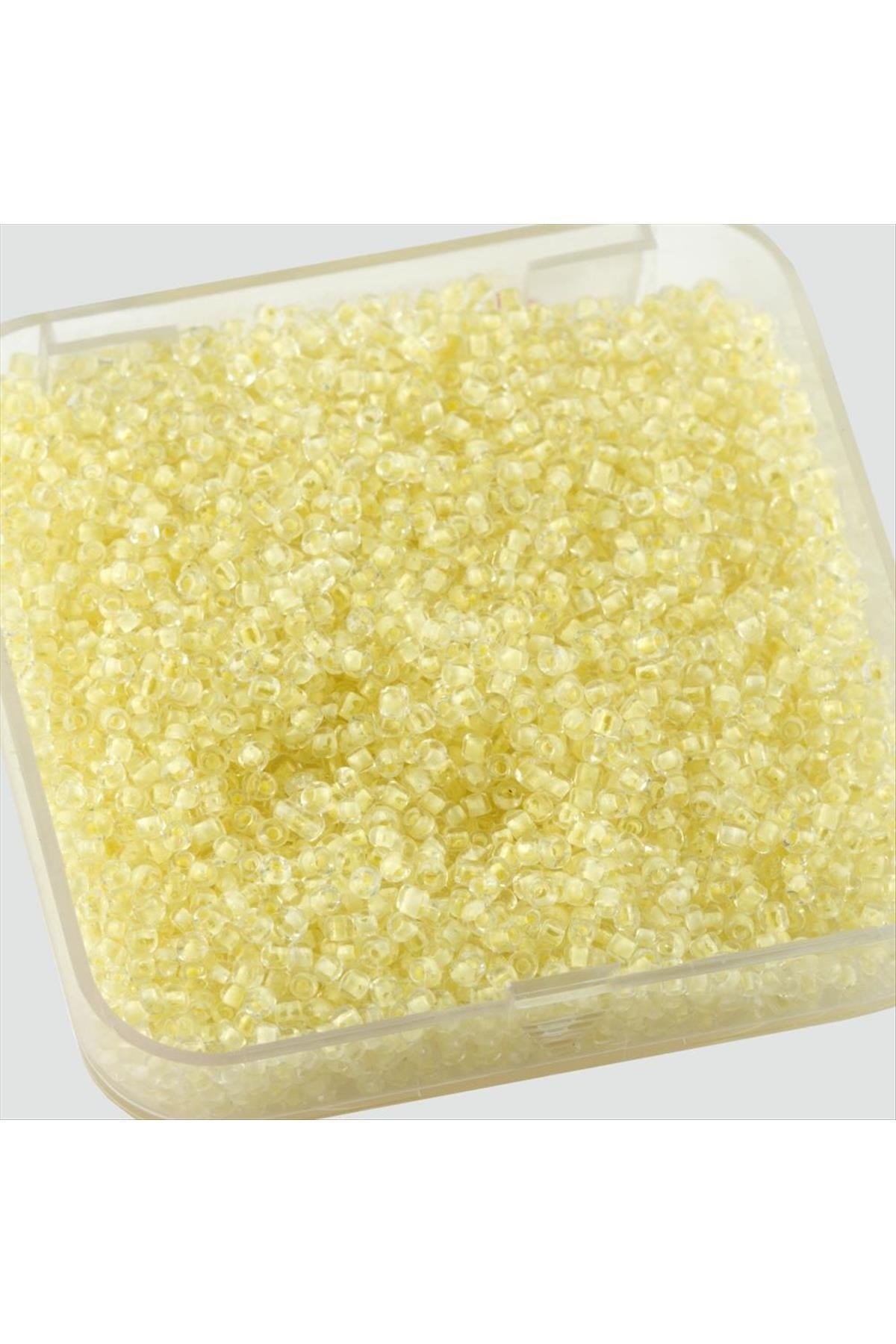 0,2 mm Kum Boncuk 80 Gram