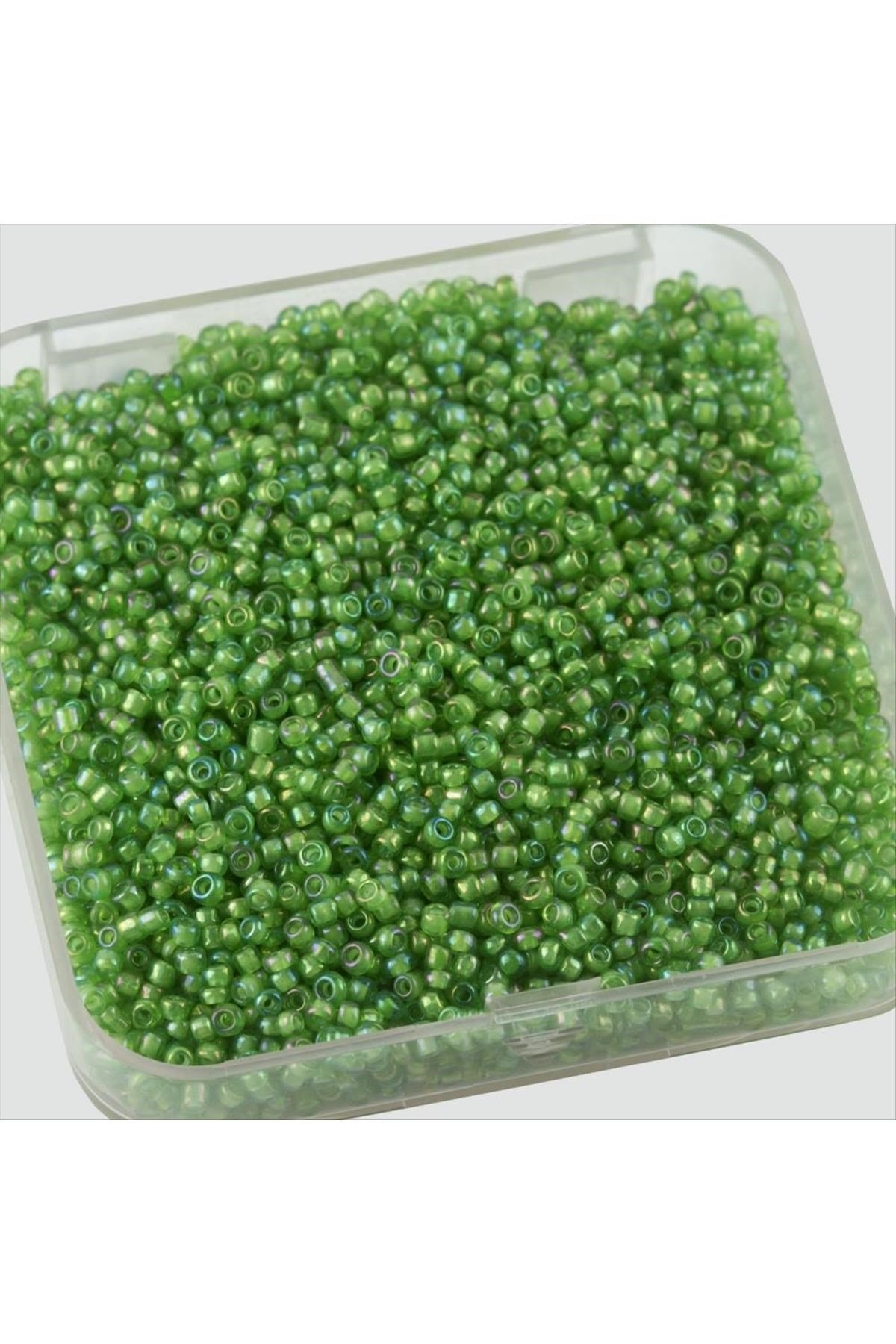 0,2 mm Kum Boncuk 80 Gram