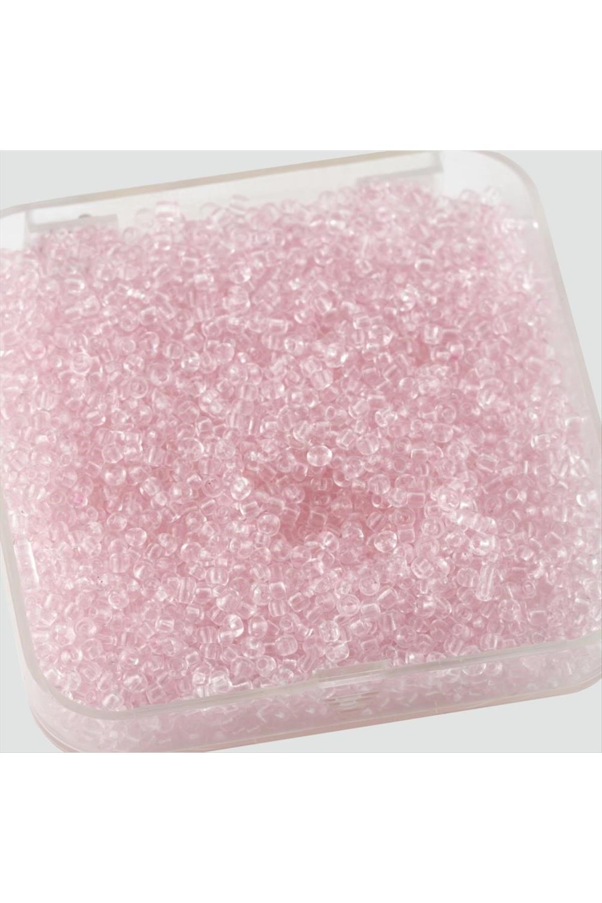 0,2 mm Kum Boncuk 80 Gram